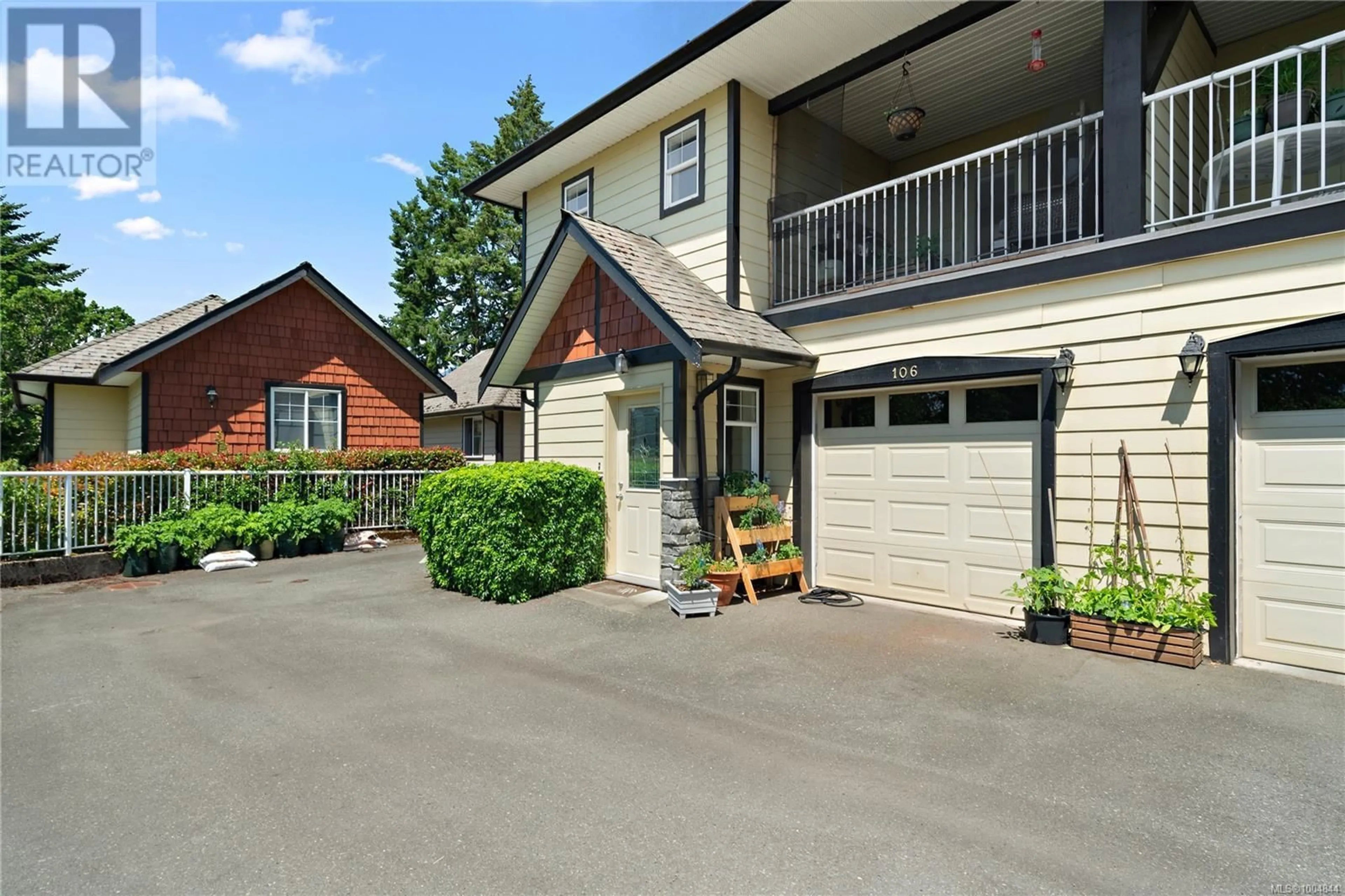 Unknown for 106 - 2678 WINSTER ROAD, Langford British Columbia V9B3R8