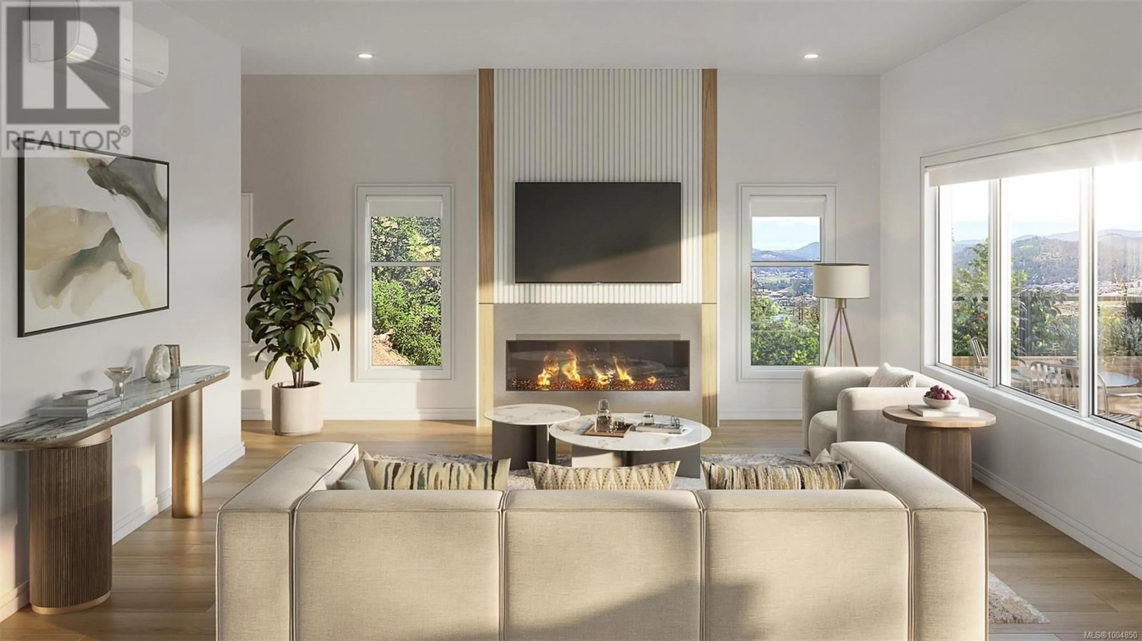 Living room with furniture, unknown for 2522 BRONZITE PLACE, Langford British Columbia V9B7E2