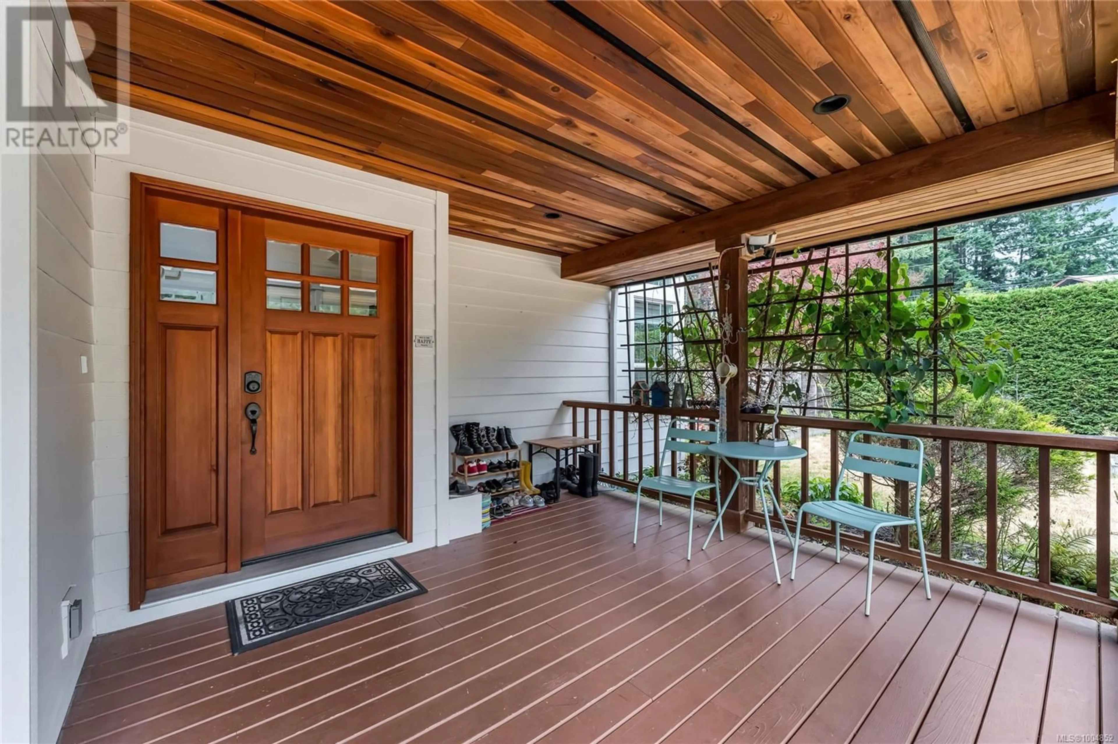 Indoor entryway for 3666 SOREN PLACE, Cobble Hill British Columbia V0R1L0