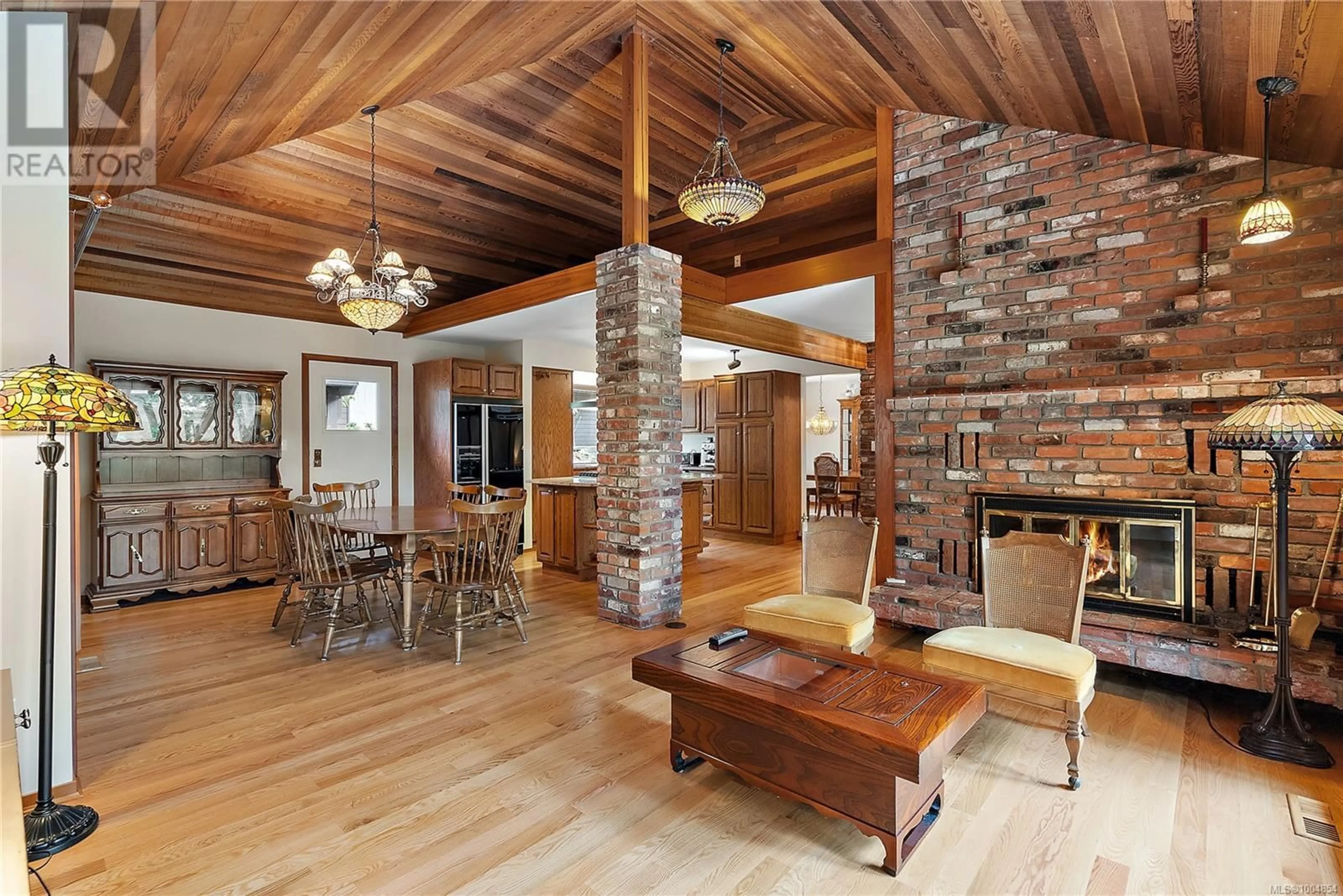 Unknown for 2268 TRYON ROAD, North Saanich British Columbia V8L5H7