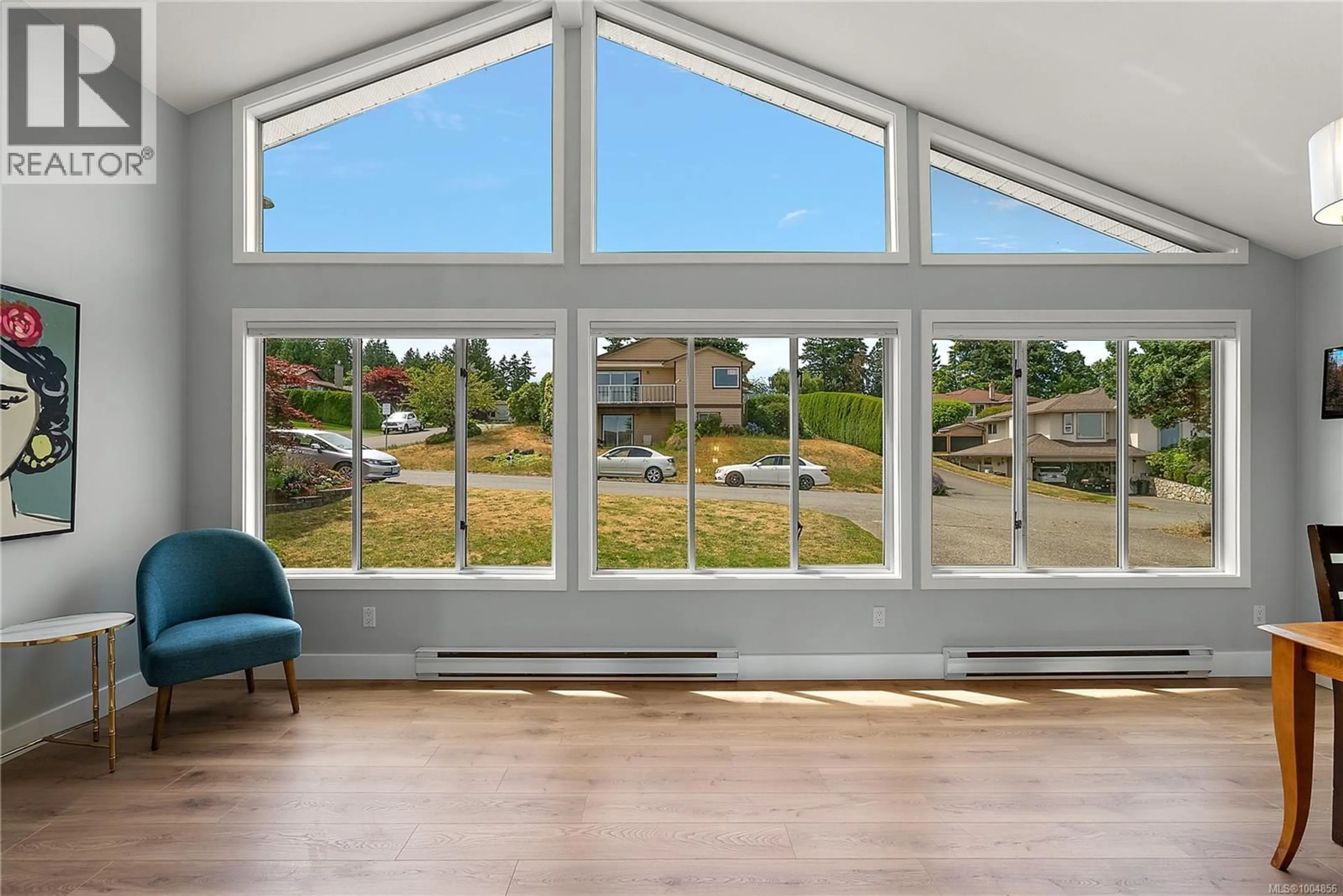 A pic of a room for 6521 BELLA VISTA DRIVE, Central Saanich British Columbia V8Z6Y4