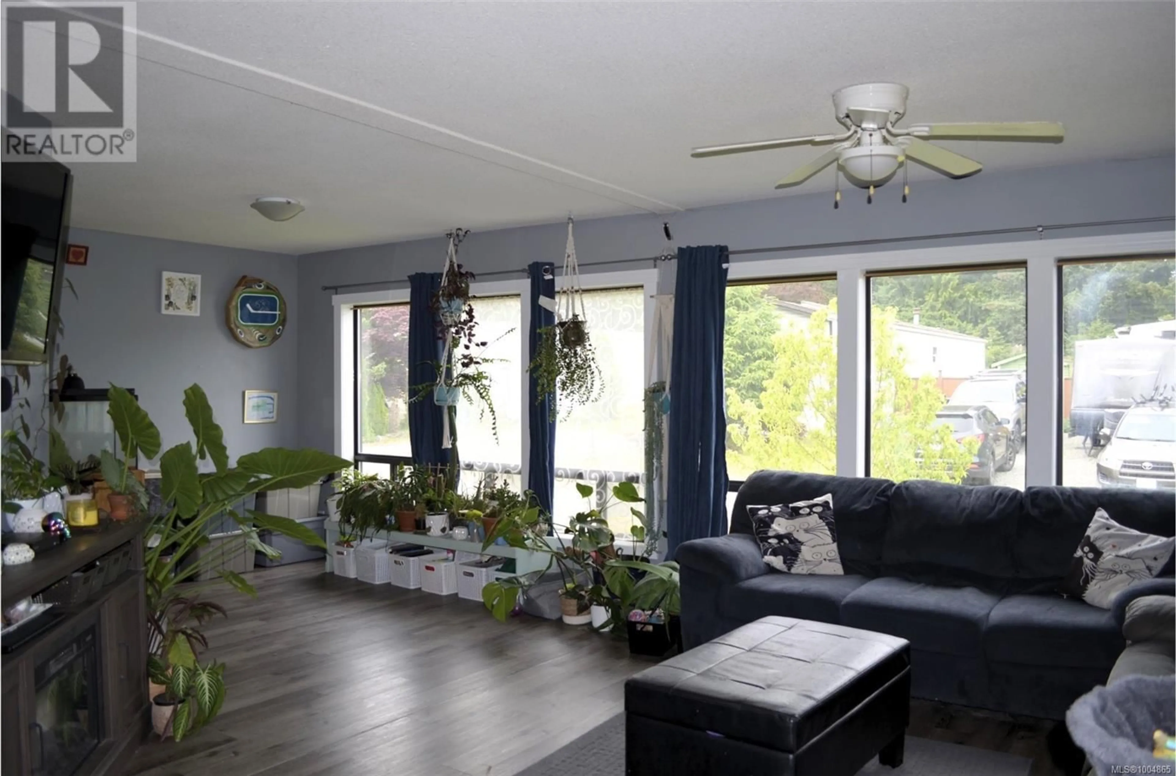 Living room with furniture, unknown for 22 - 5100 DUNCAN BAY ROAD, Campbell River British Columbia V9H1N5