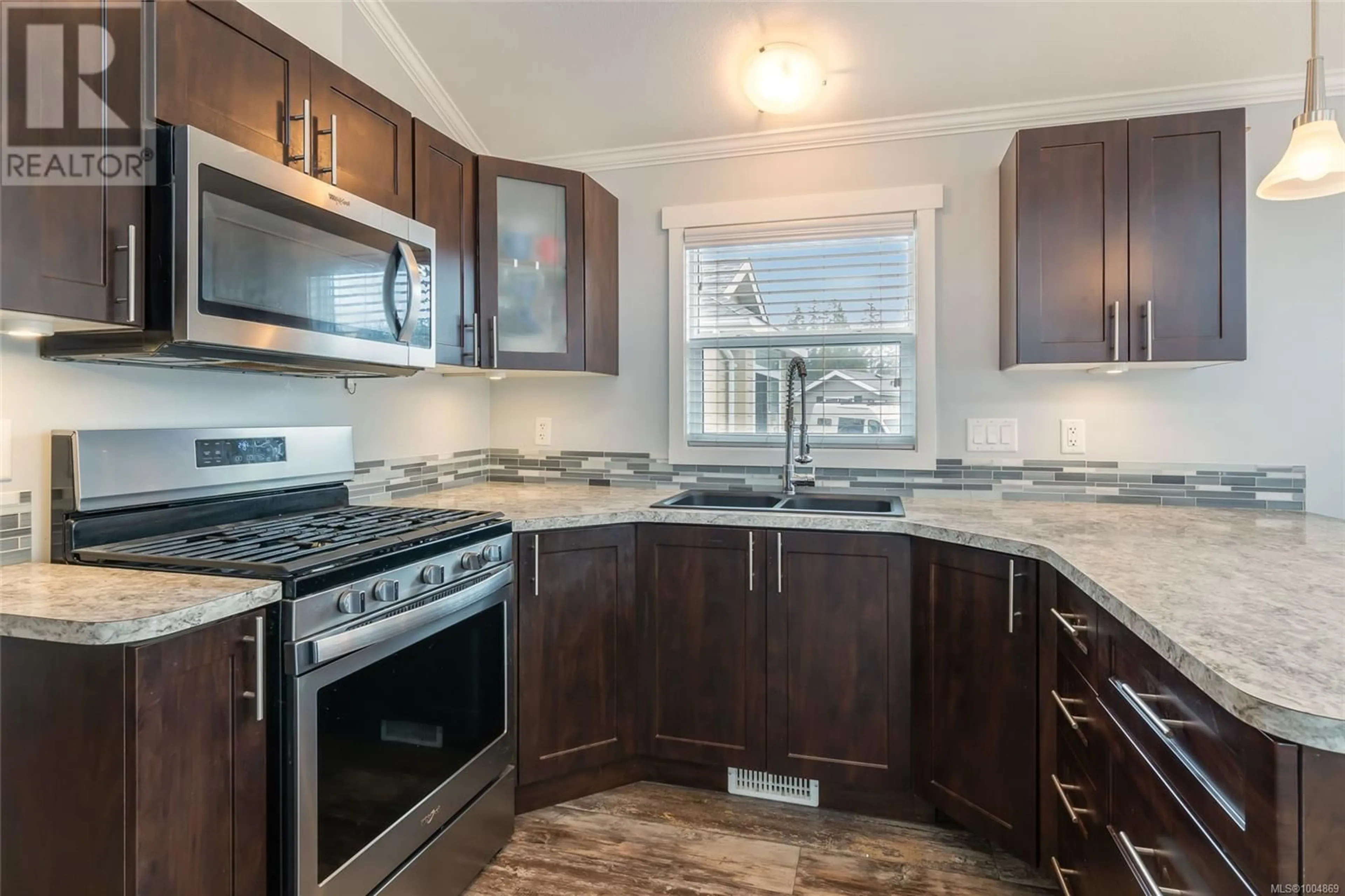 Standard kitchen, unknown for 2144 HENDERSON LAKE WAY, Nanaimo British Columbia V9R6X7