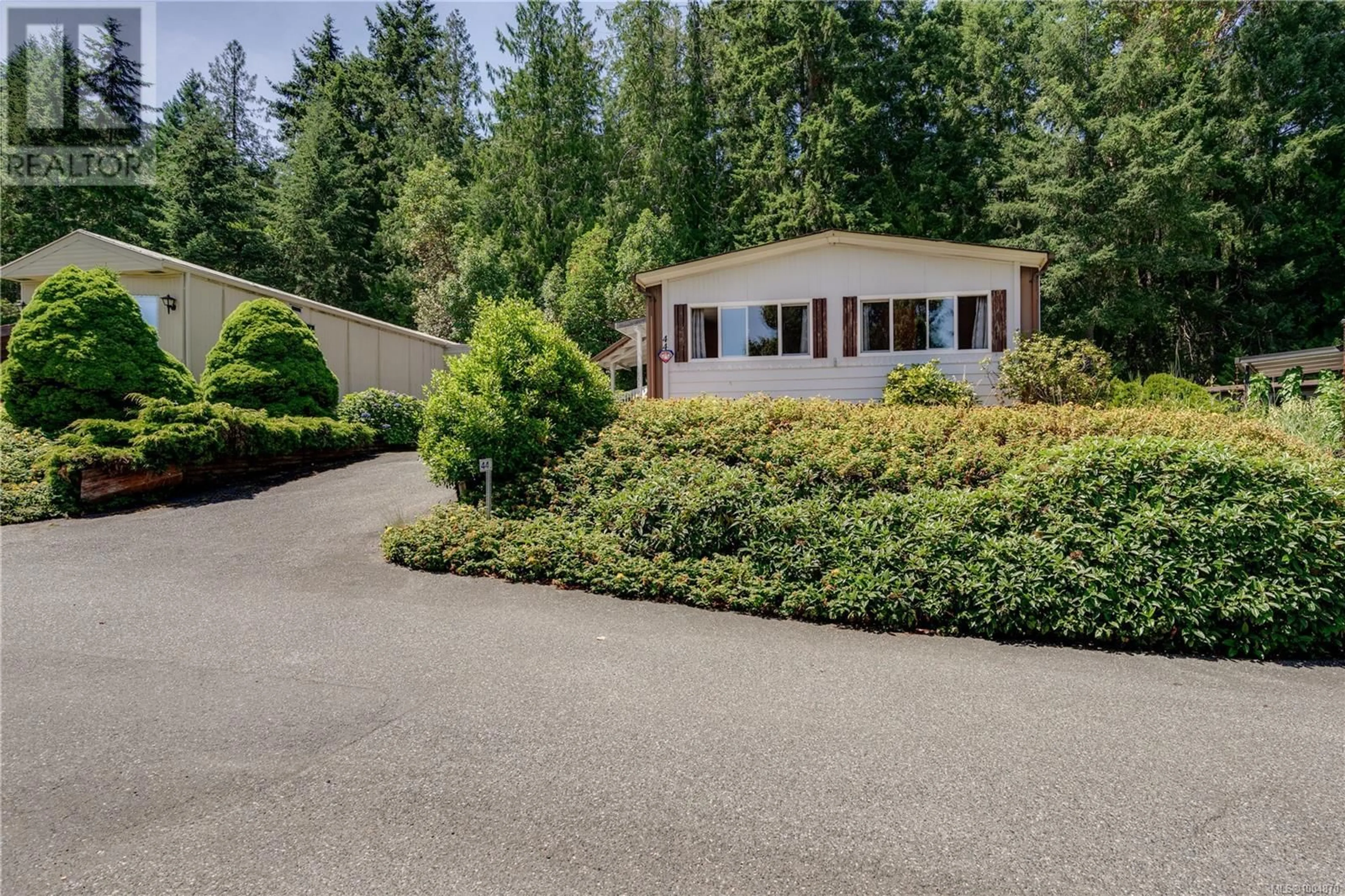 Unknown for 44 - 3640 TRANS CANADA HIGHWAY, Cobble Hill British Columbia V8H0A2