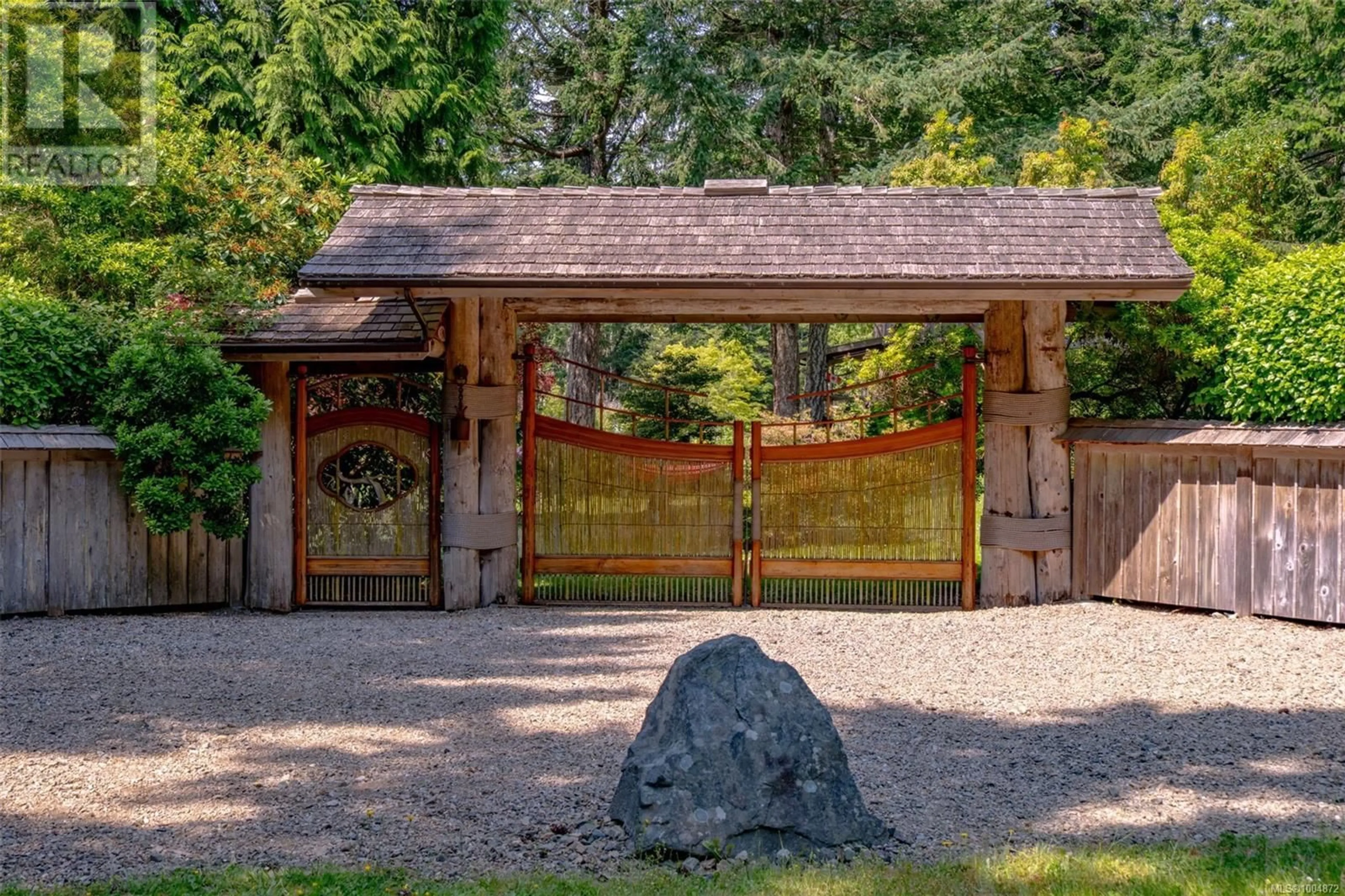 Unknown for 9 TEAPOT ROAD, Lasqueti Island British Columbia V0R2J0