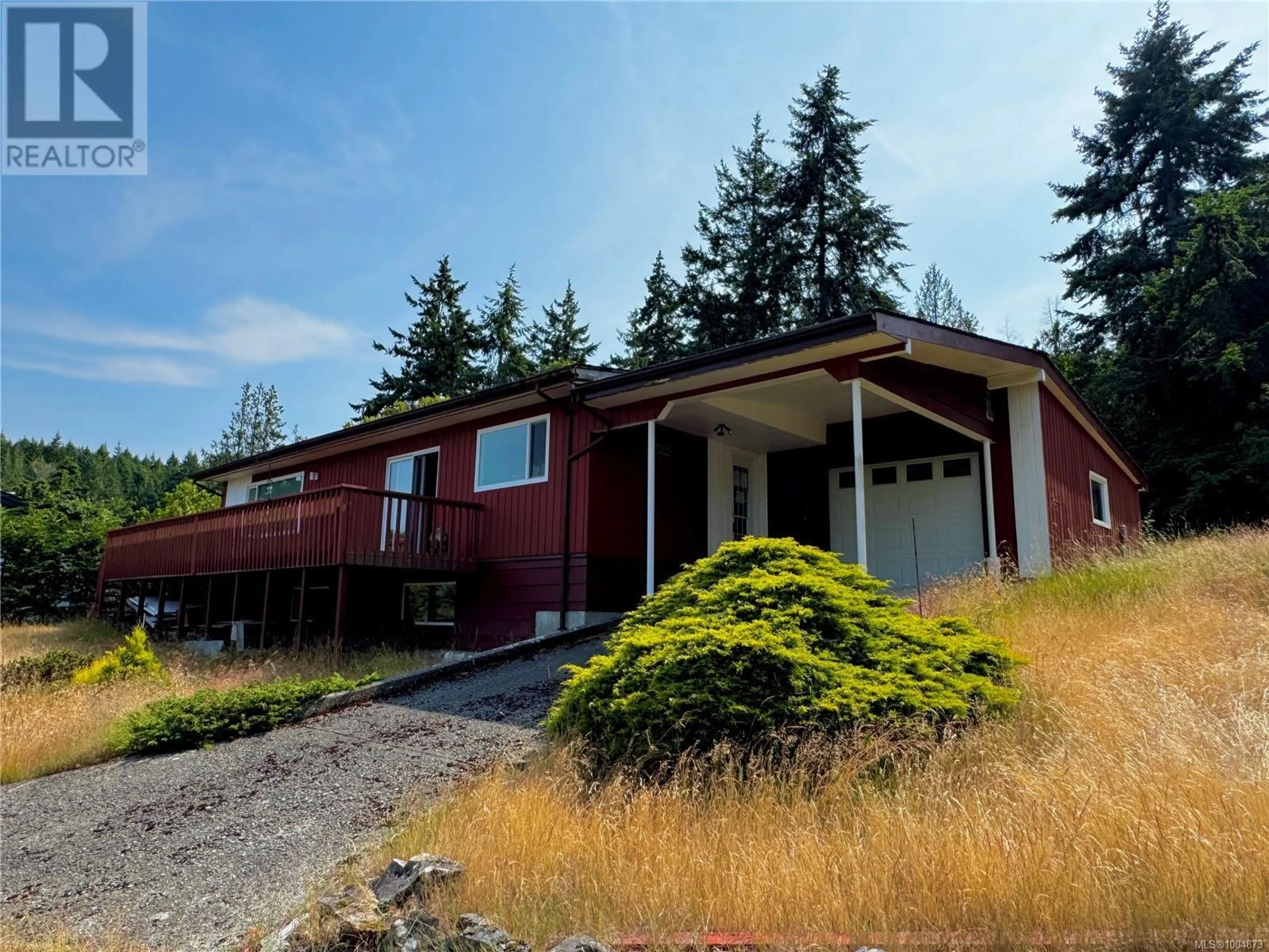 Home with vinyl exterior material, unknown for 3074 DOLPHIN DRIVE, Nanoose Bay British Columbia V9P9J2