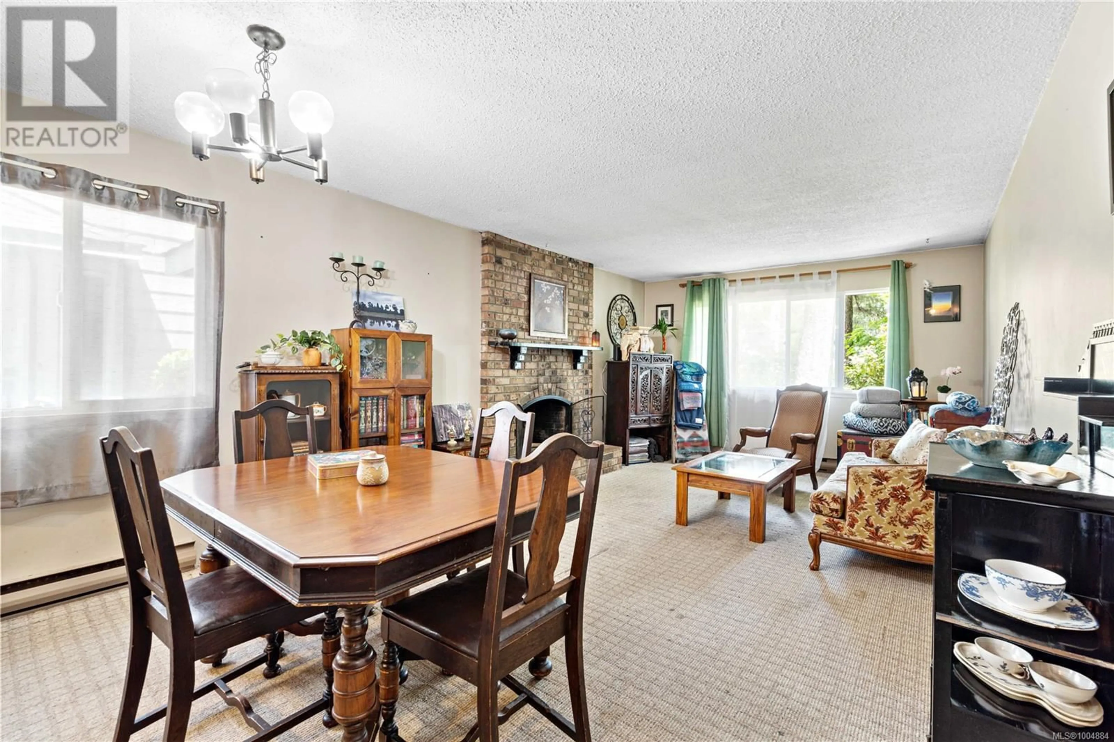 Dining room, unknown for 16 - 211 BUTTERTUBS PLACE, Nanaimo British Columbia V9R3X8