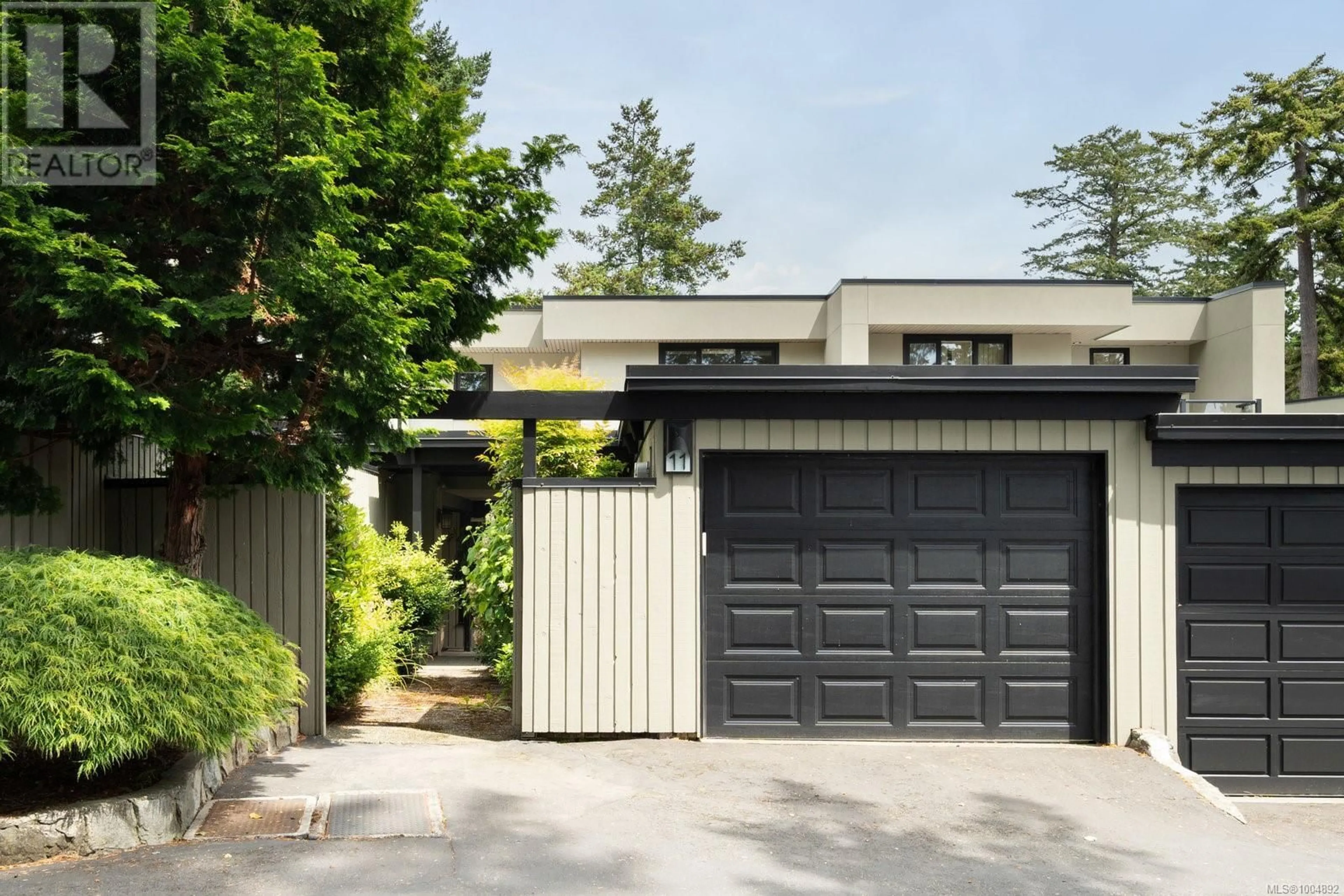 Unknown for 11 - 2330 HARBOUR ROAD, Sidney British Columbia V8L2P8