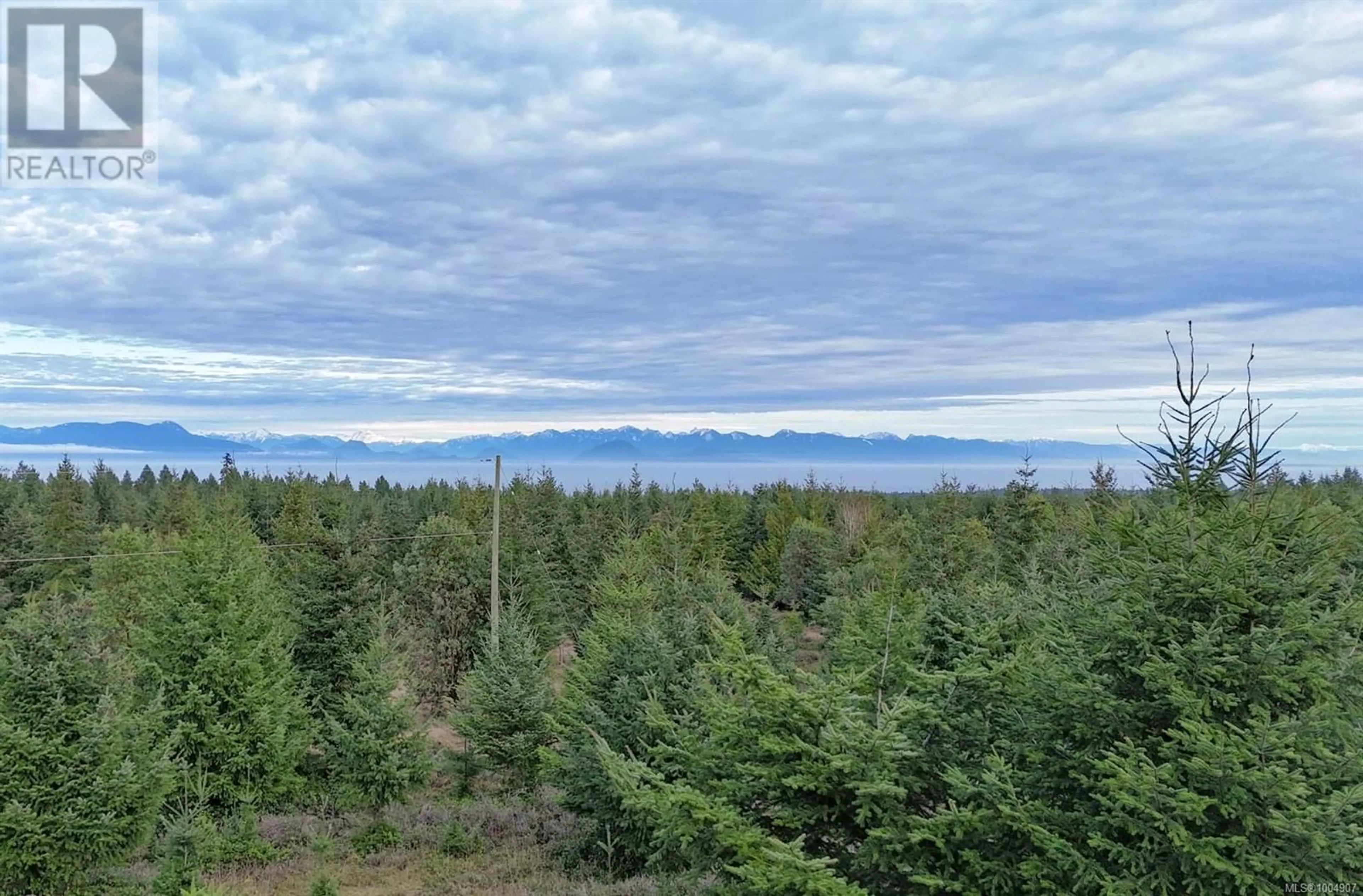 A pic from outside/outdoor area/front of a property/back of a property/a pic from drone, forest/trees view for 1886 SEYMOUR, Gabriola Island British Columbia V0R1X6