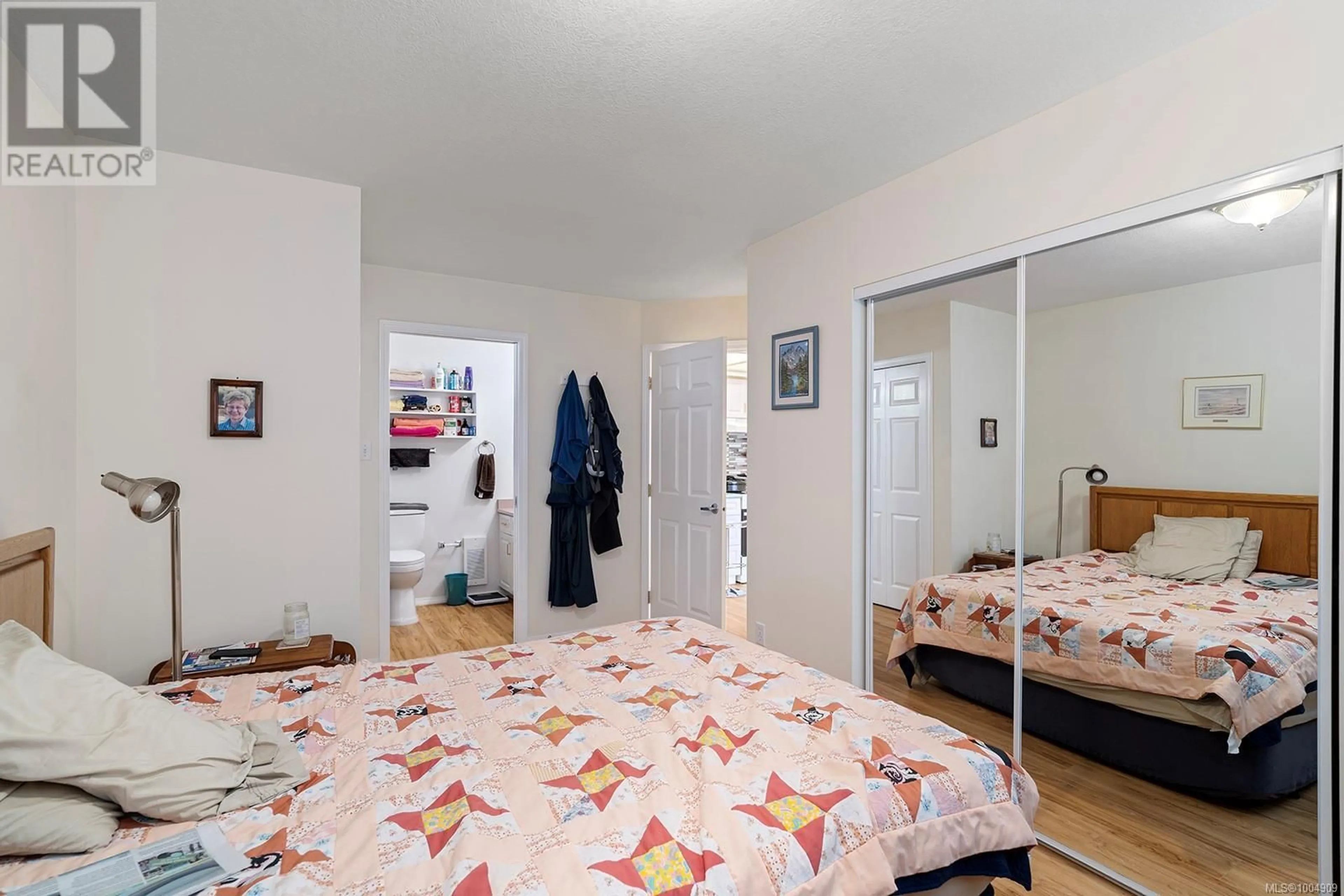 Unknown for 407 - 264 MCVICKERS STREET, Parksville British Columbia V9P2N5