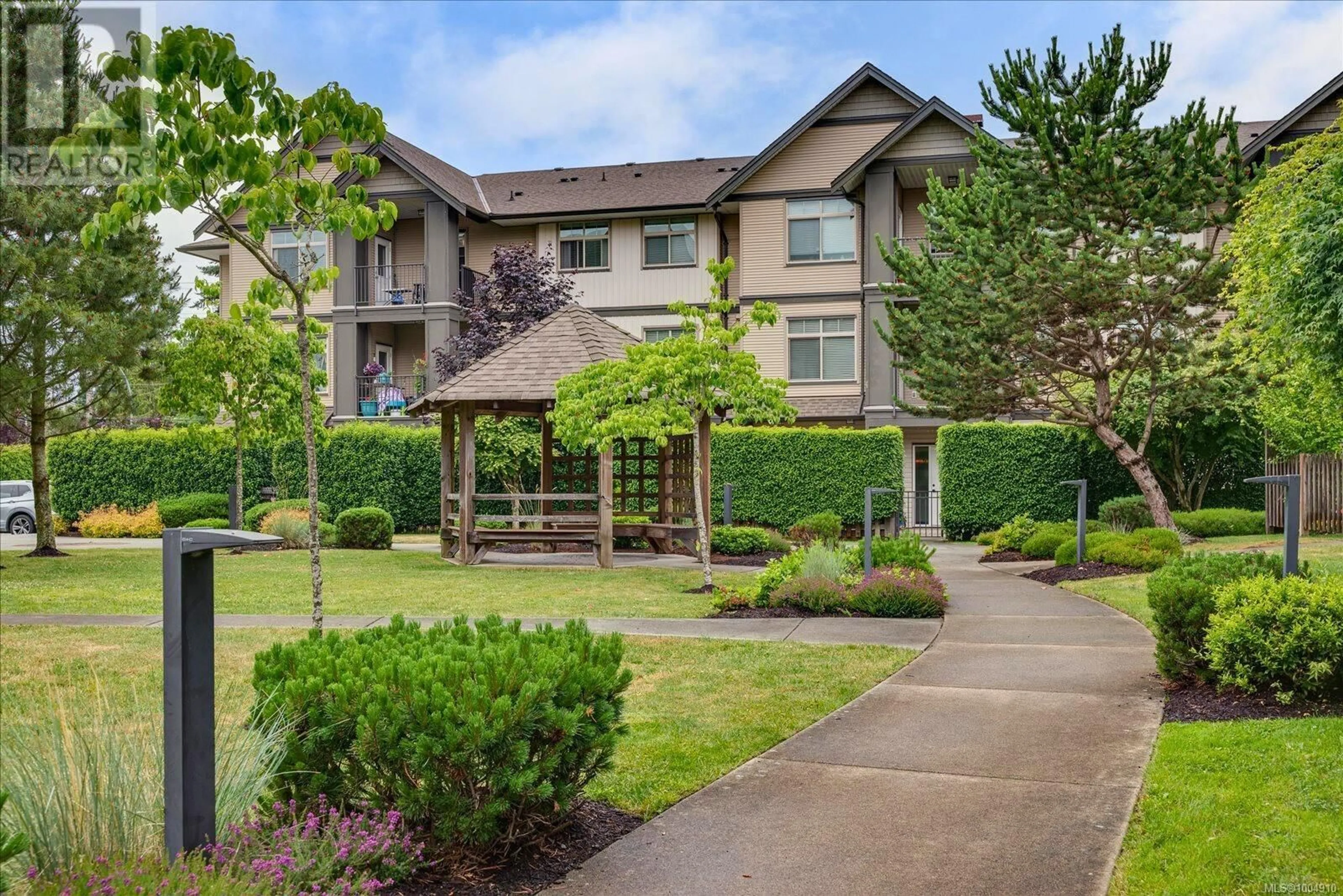 Unknown for 106 - 2117 MEREDITH ROAD, Nanaimo British Columbia V9S2N2