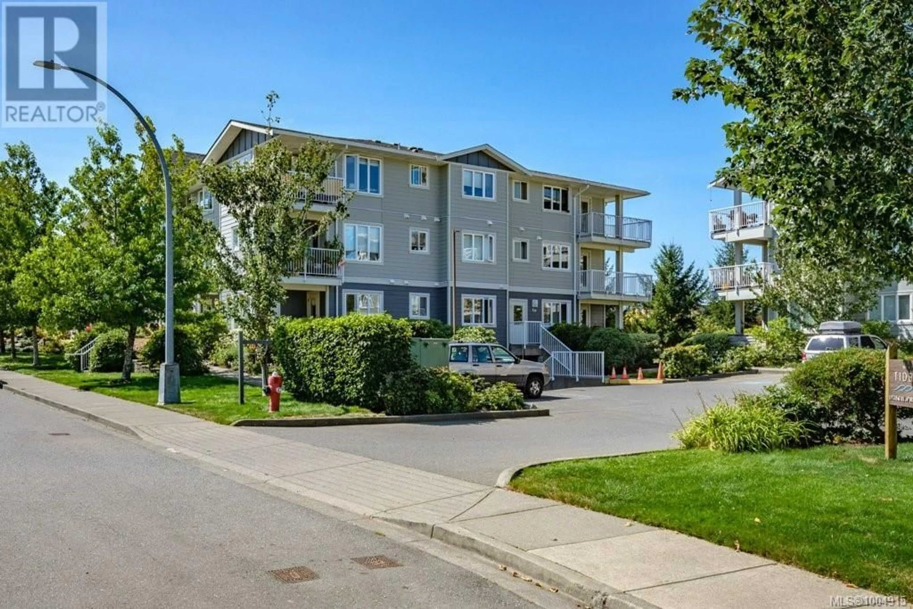 Unknown for 15 - 119 20TH STREET, Courtenay British Columbia V9N8B1