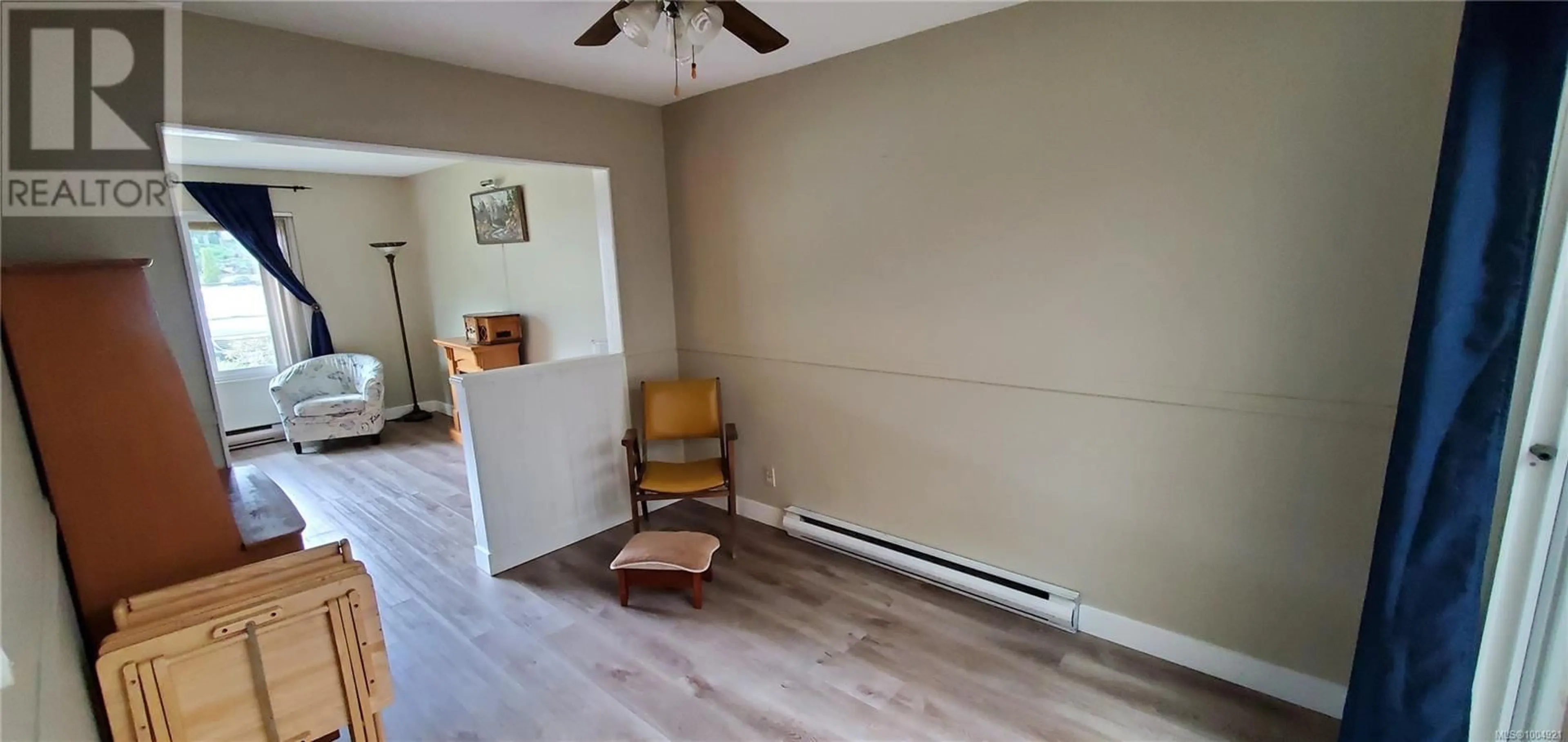 A pic of a room for 46 - 500 MUCHALAT PLACE, Gold River British Columbia V0P1G0