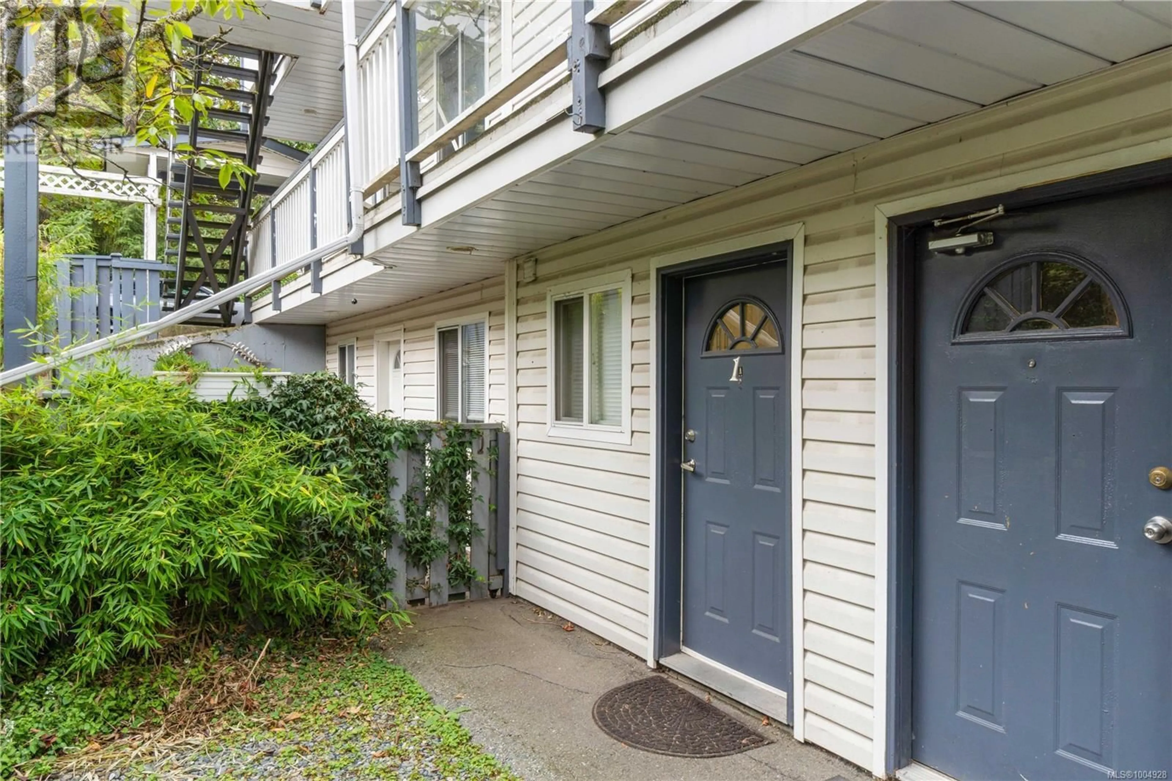 Unknown for 1 - 68 MILL STREET, Nanaimo British Columbia V9R5A6