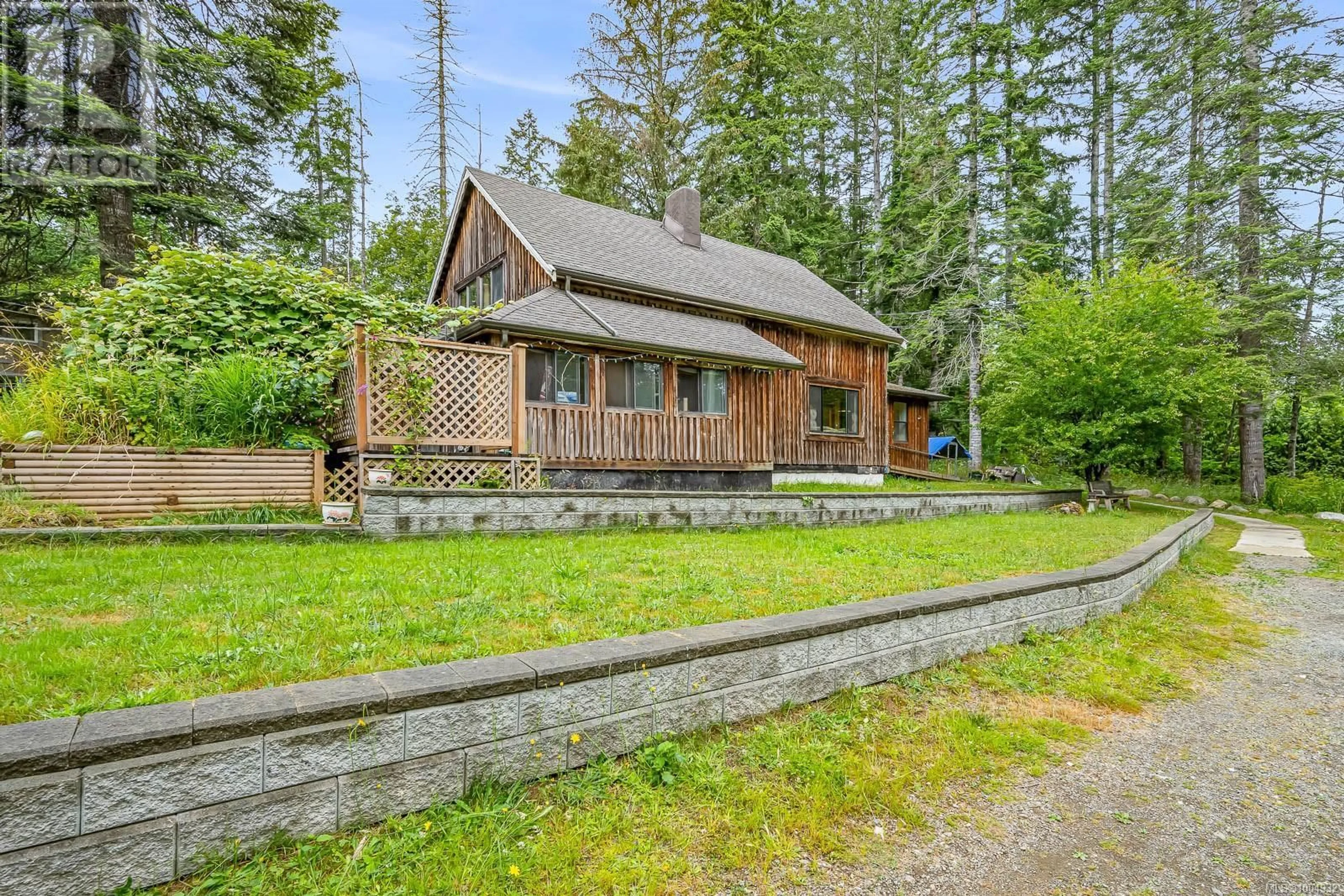 Unknown for 3799 PIERCY ROAD, Courtenay British Columbia V9J1R7