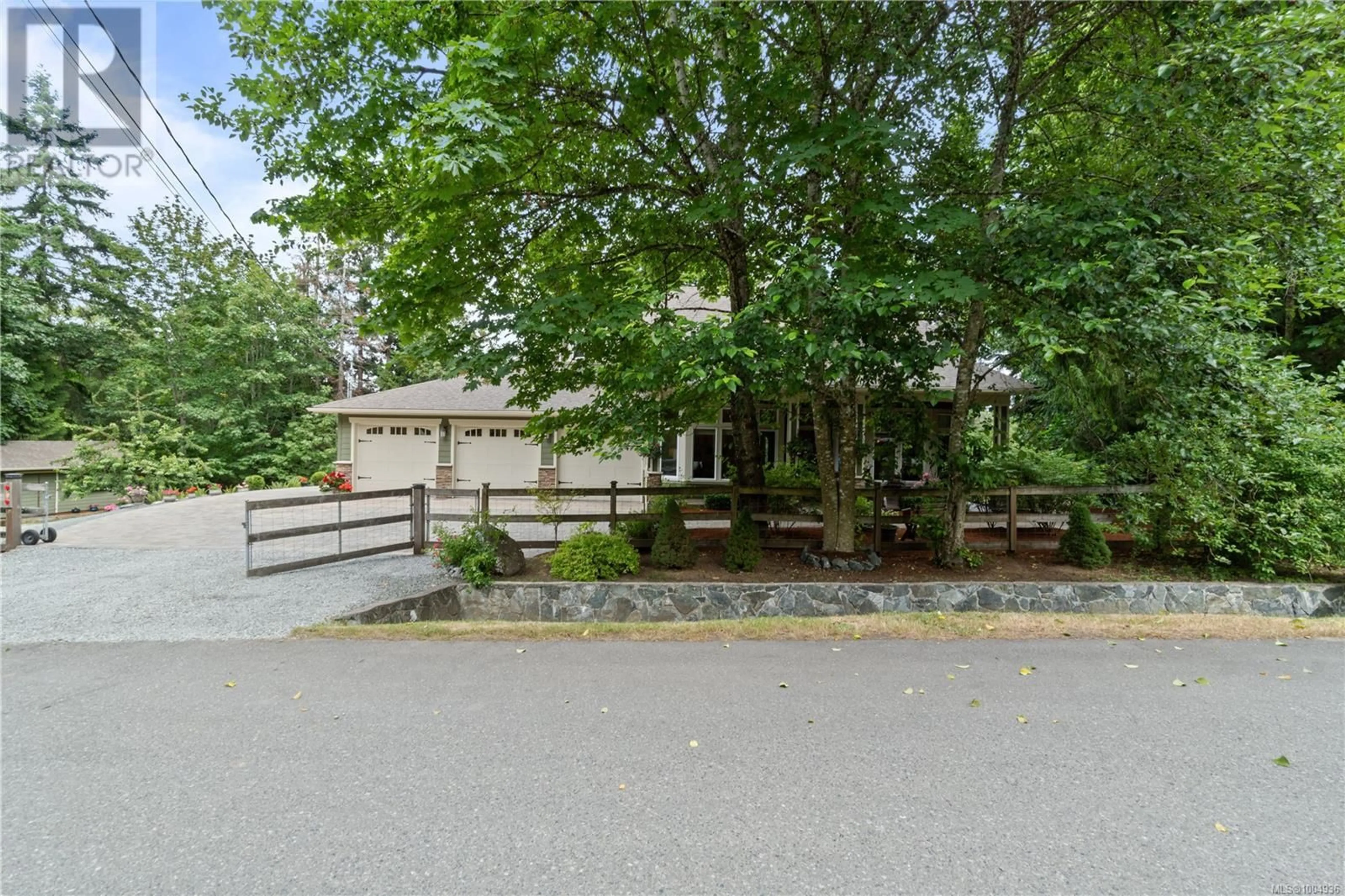 Unknown for 11845 ALLISON WAY, Ladysmith British Columbia V9G1K7