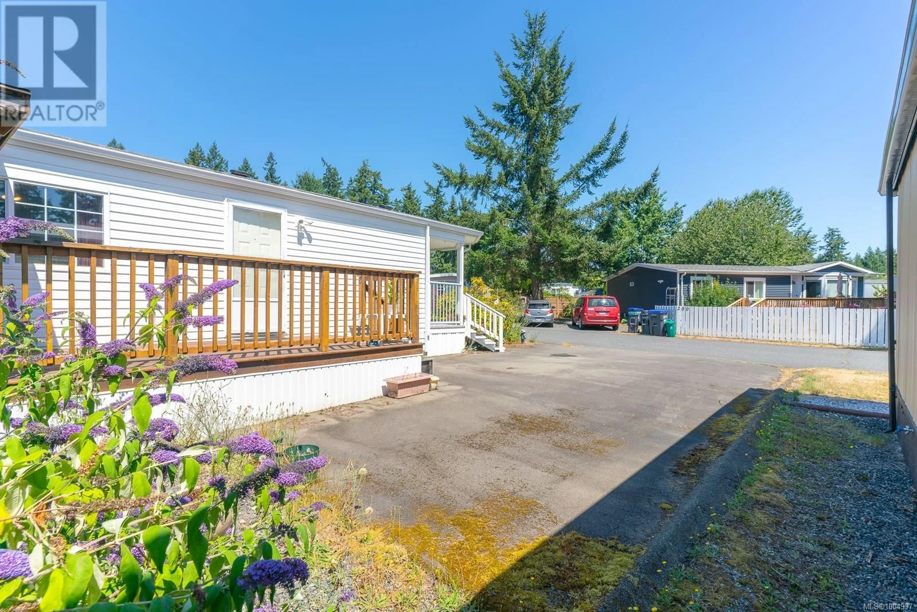 Unknown for 219 - 2465 APOLLO DRIVE, Nanoose Bay British Columbia V9P9K2