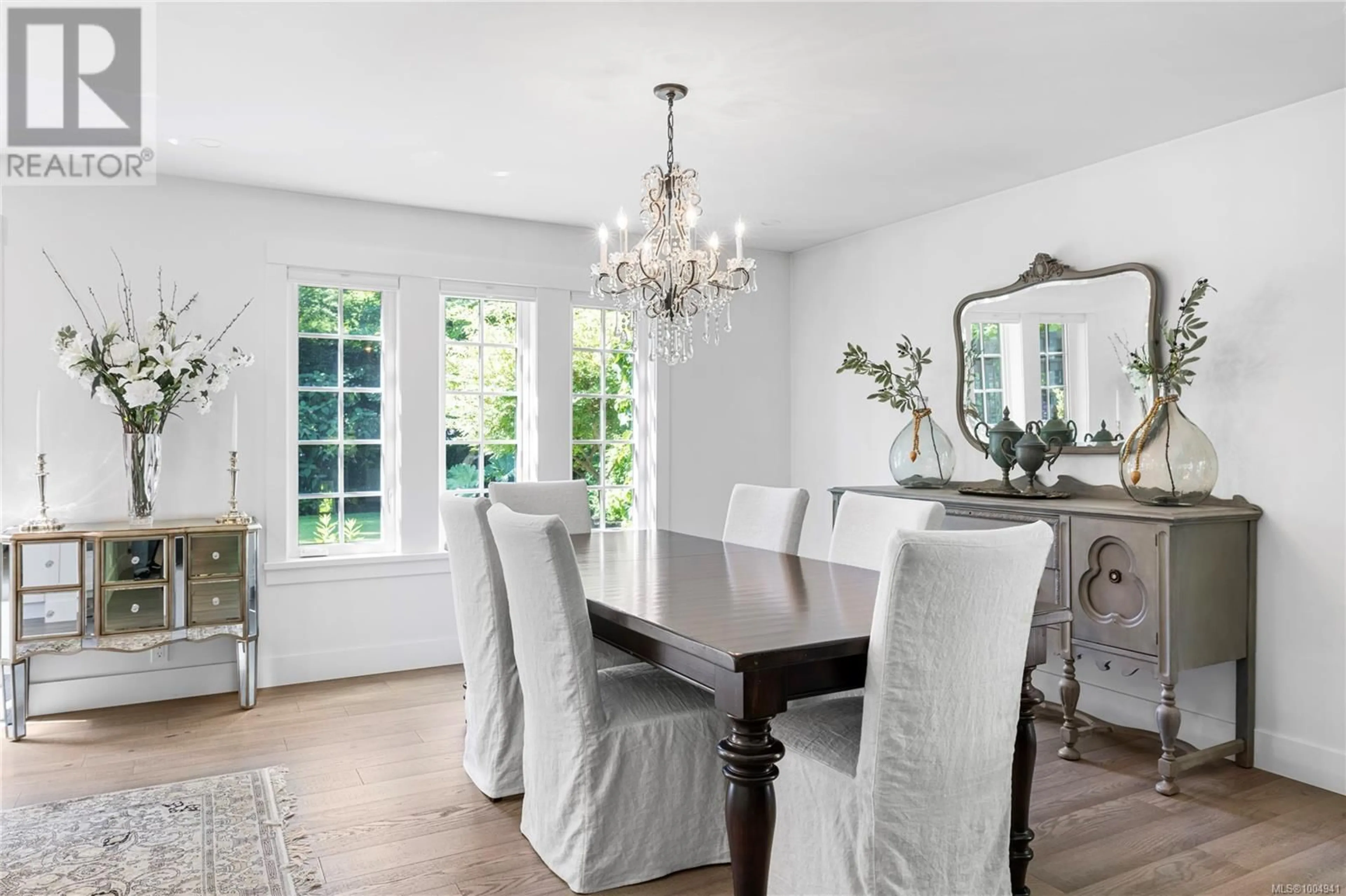 Dining room, unknown for 2534 ISLAND HIGHWAY WEST, Qualicum Beach British Columbia V9K1G5