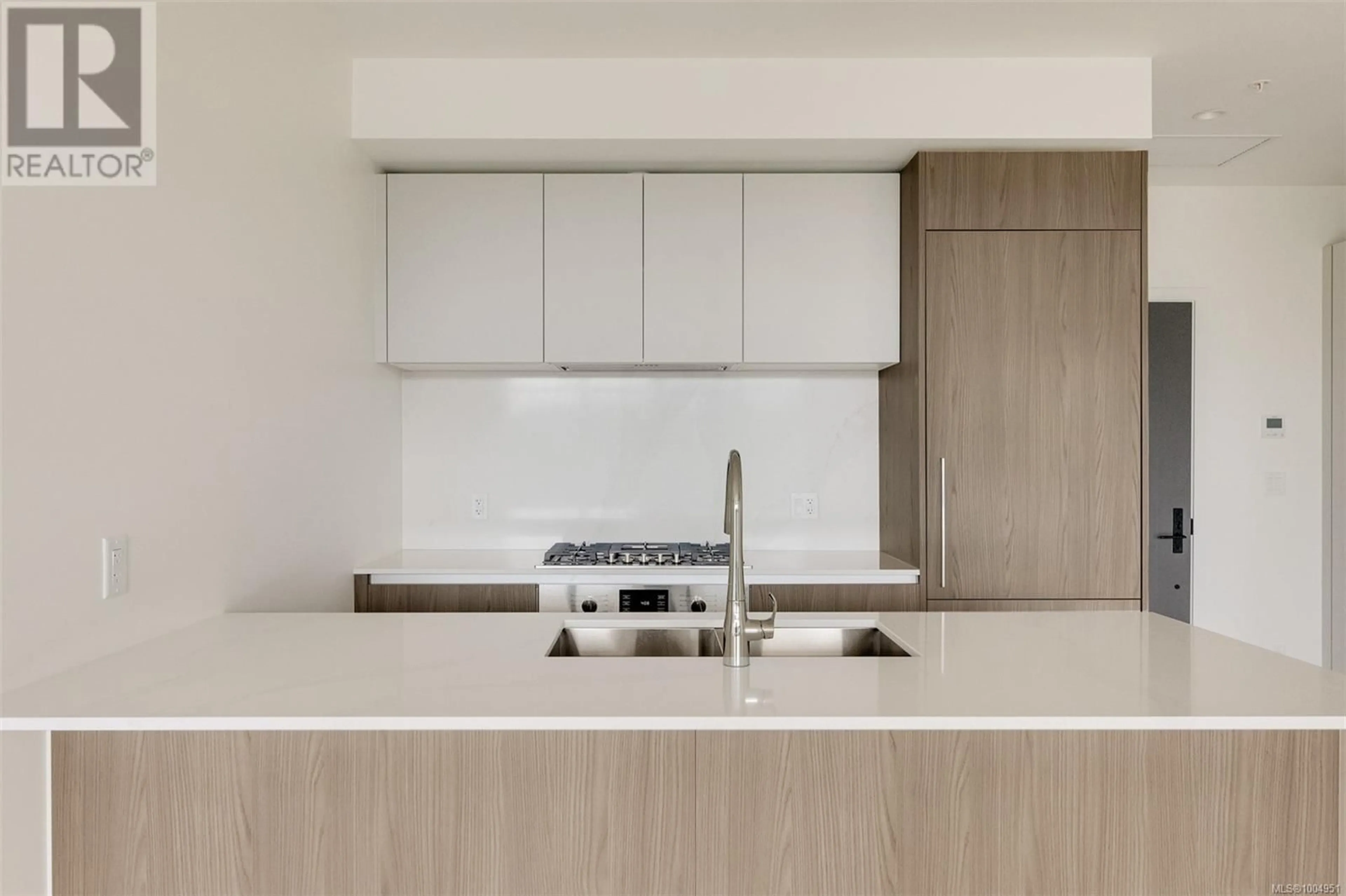 Standard kitchen, unknown for 1603 - 2000 HANNINGTON ROAD, Langford British Columbia V9B7C1