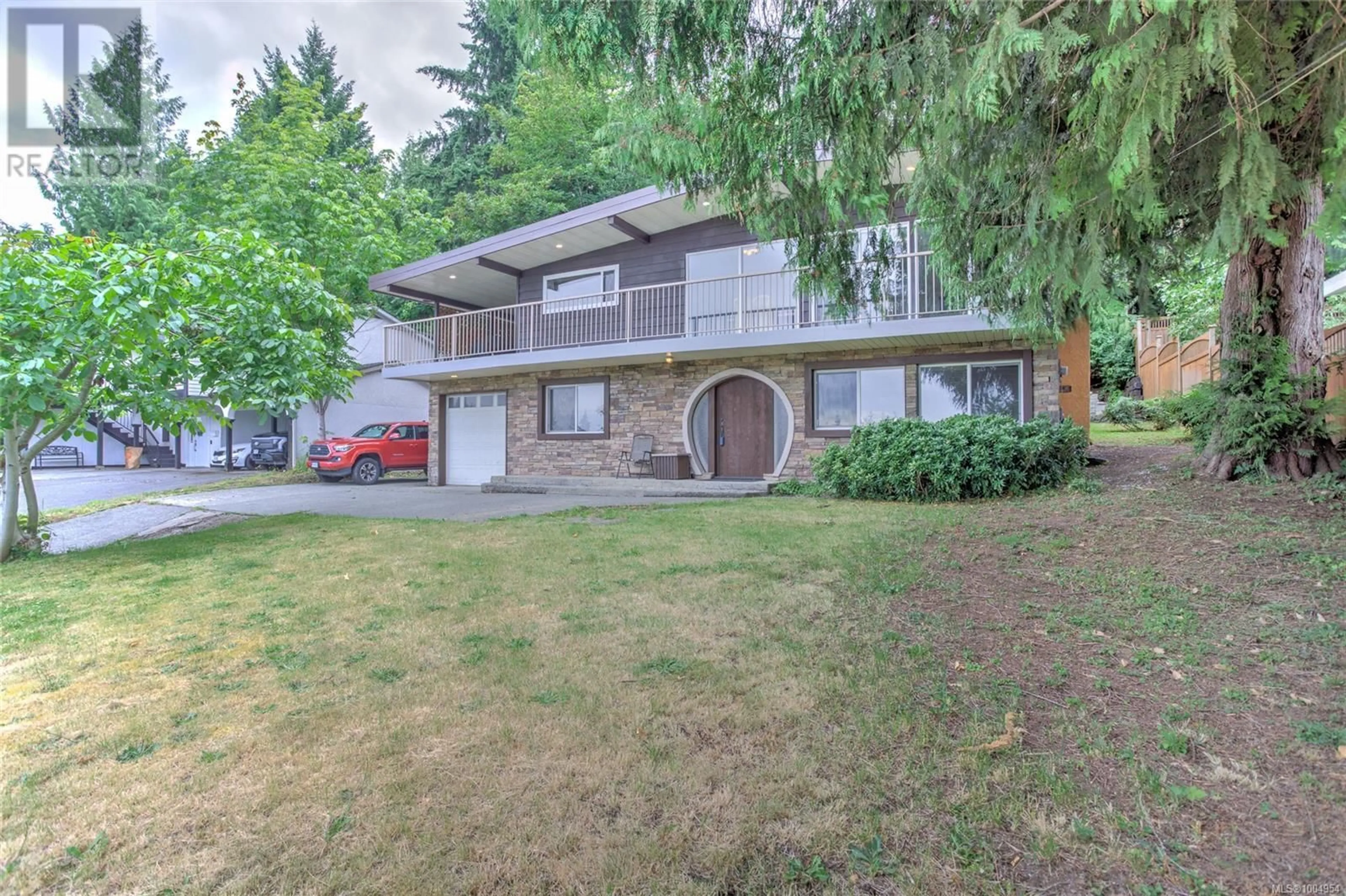 Unknown for 130 ARBUTUS CRESCENT, Ladysmith British Columbia V9G1T8