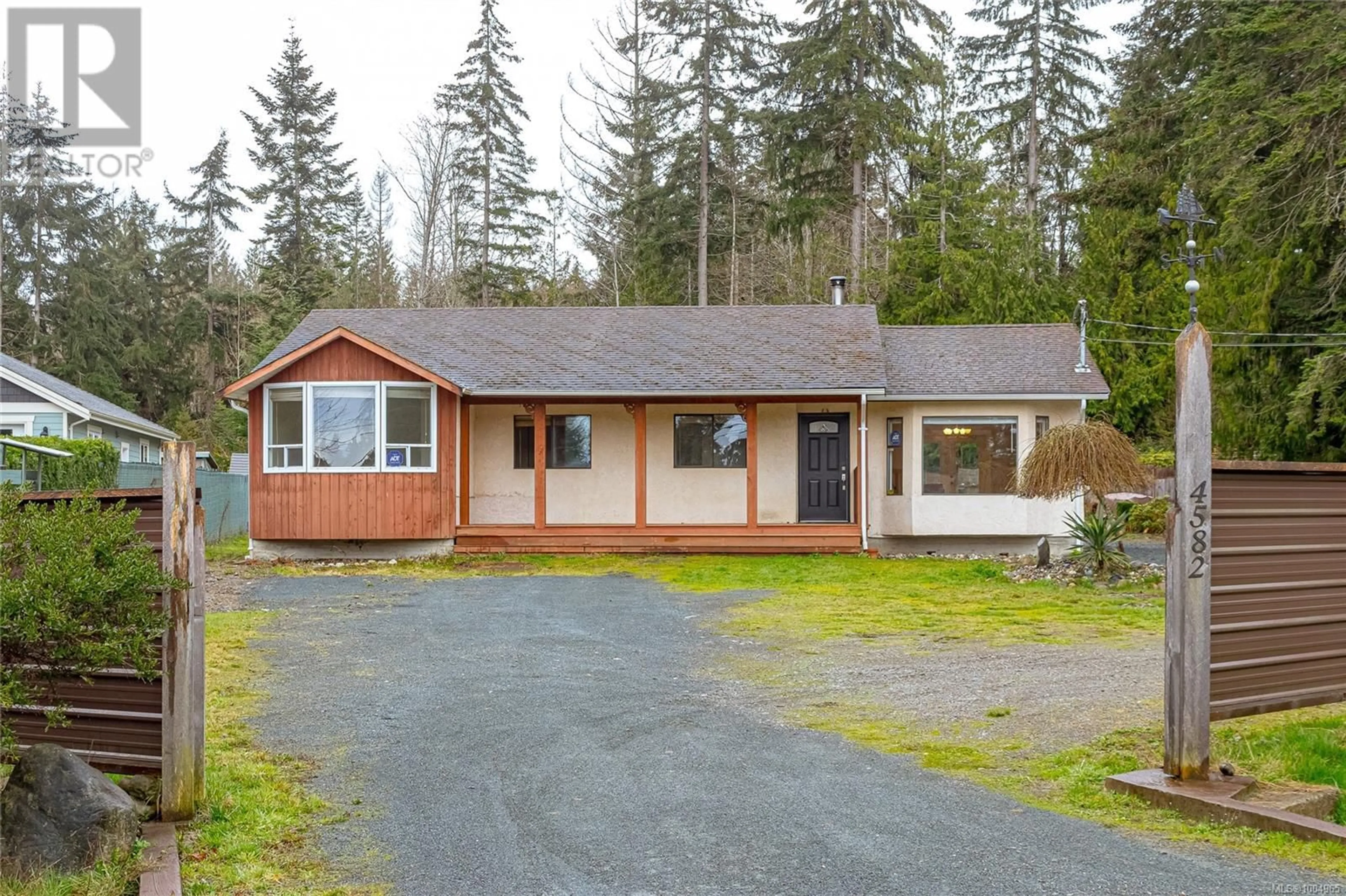 Unknown for 4582 THOMPSON CLARKE DRIVE EAST, Bowser British Columbia V0R1G0