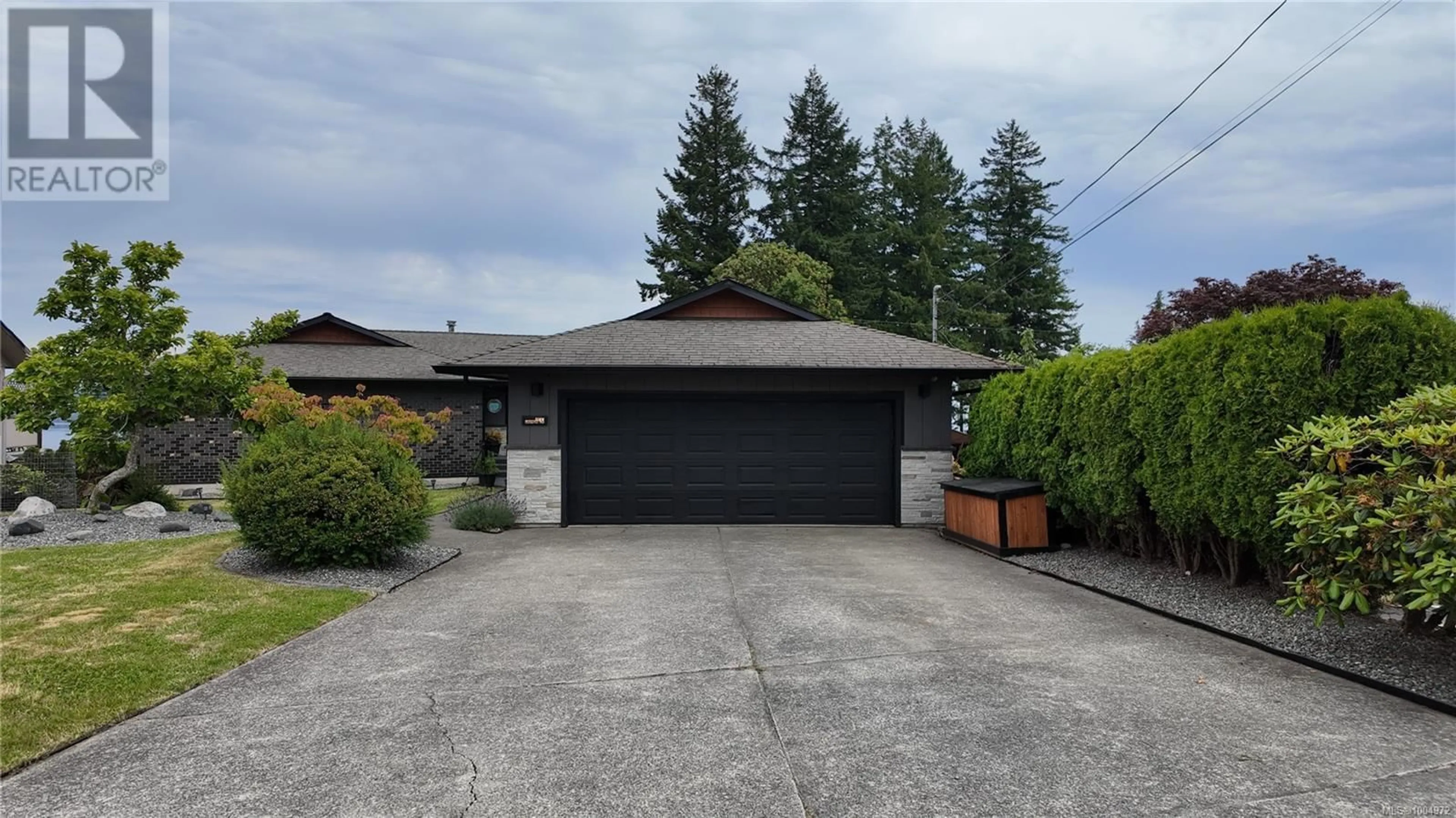 Unknown for 699 GALERNO ROAD, Campbell River British Columbia V9W5X4