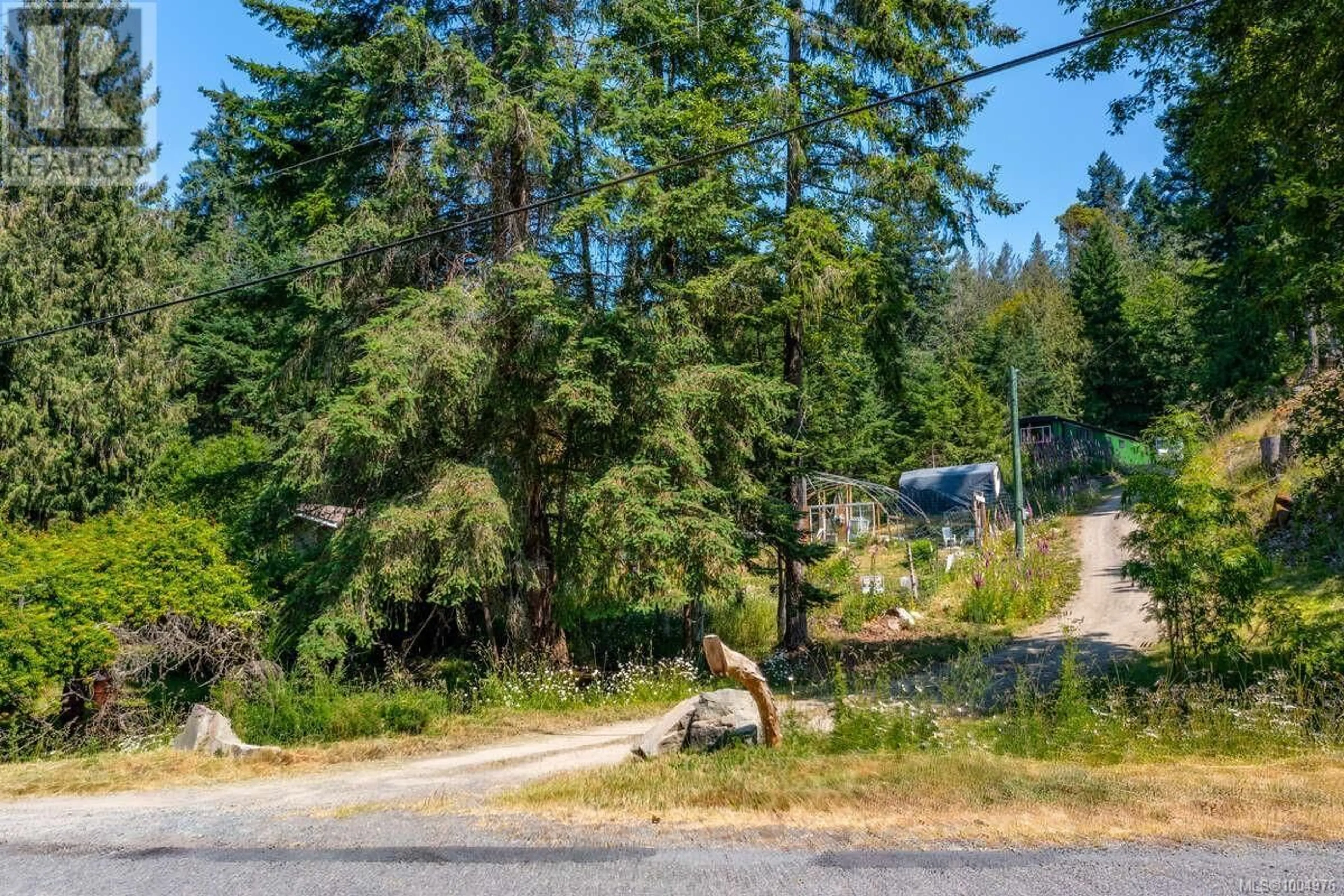 Unknown for 2620 GUNWHALE ROAD, Pender Island British Columbia V0N2M2