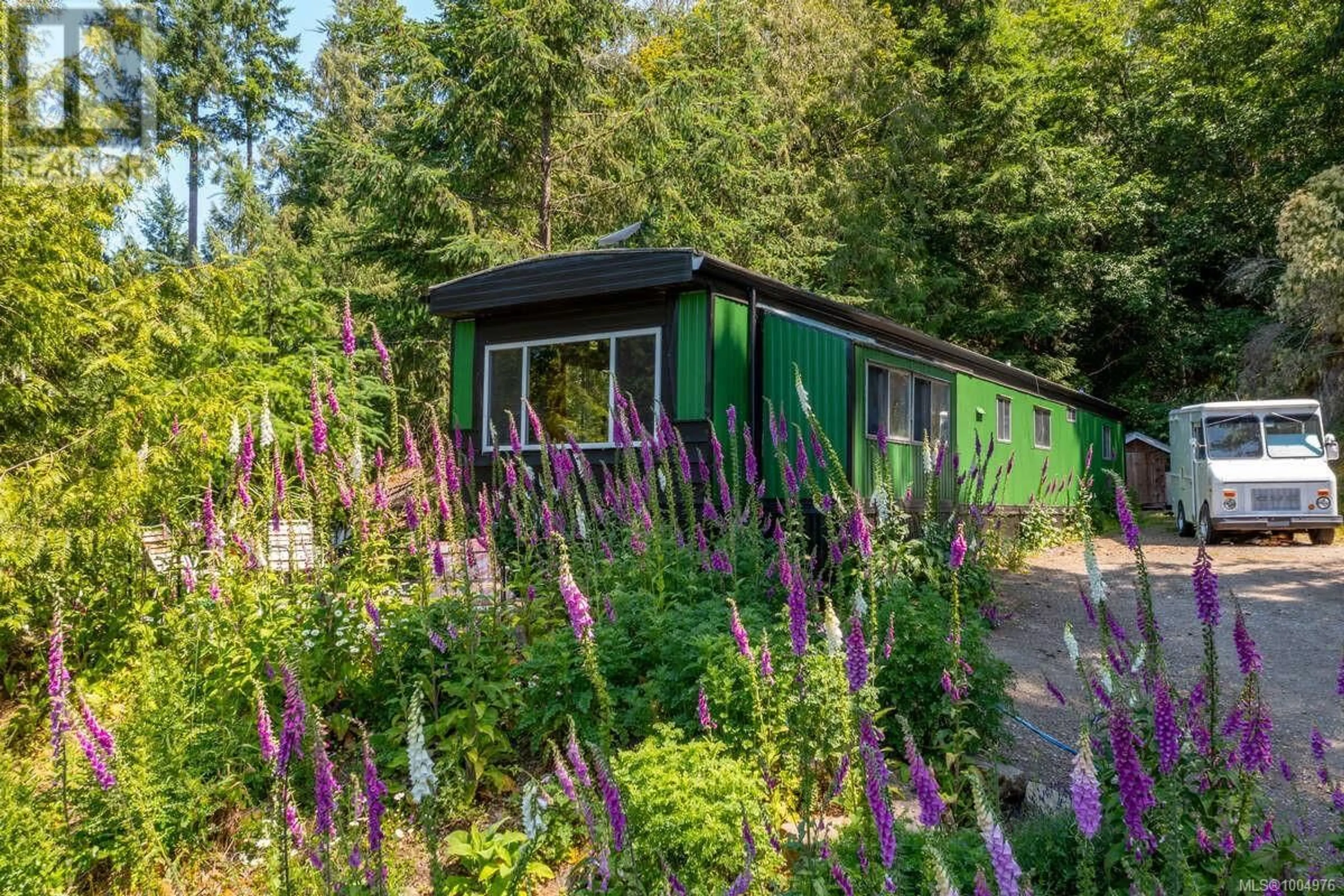 Shed for 2620 GUNWHALE ROAD, Pender Island British Columbia V0N2M2