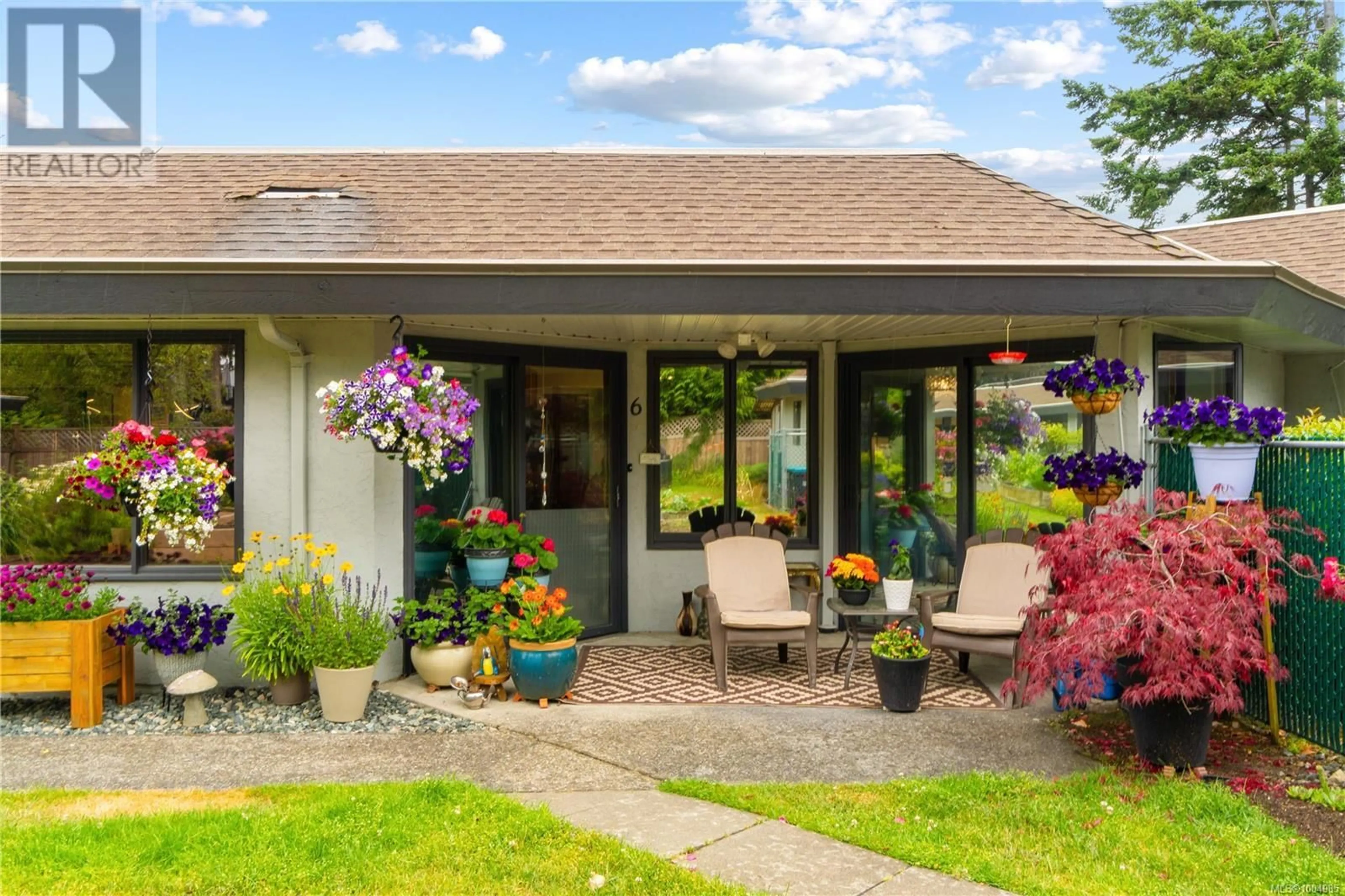 Unknown for 6 - 219 BAGSHAW STREET, Parksville British Columbia V9P2H3