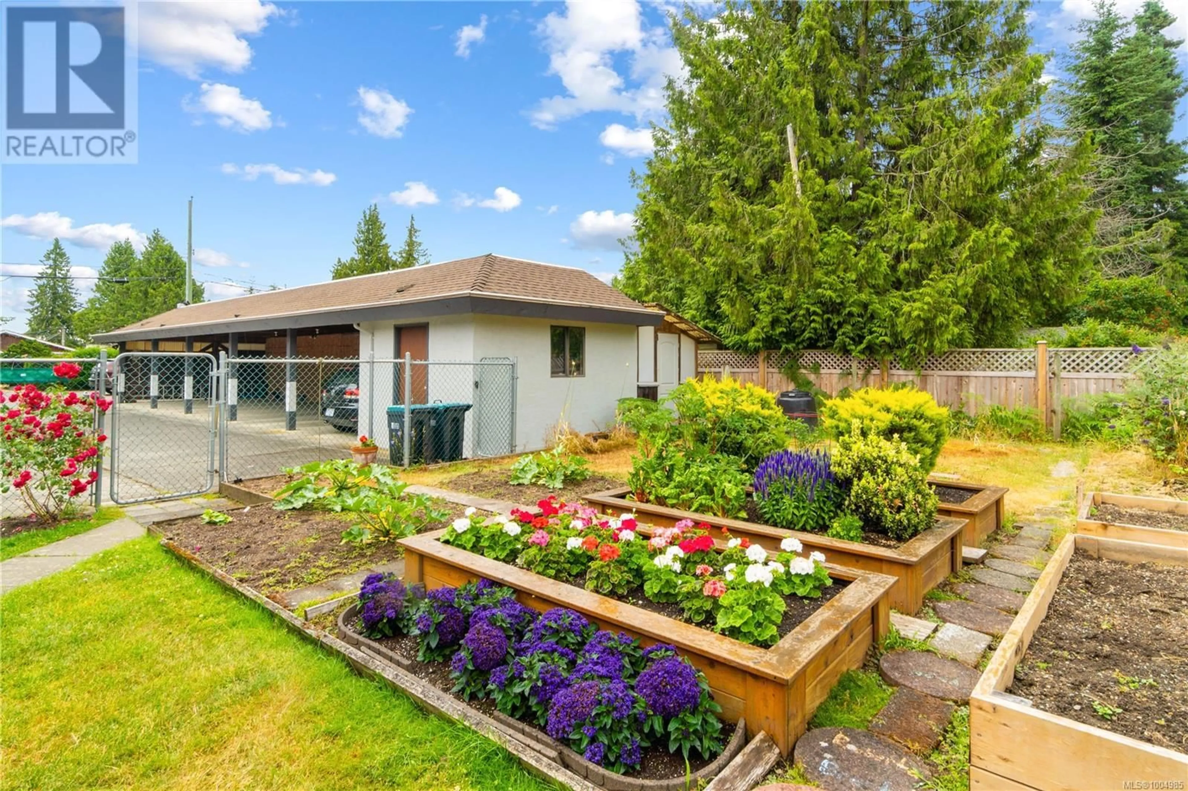 Unknown for 6 - 219 BAGSHAW STREET, Parksville British Columbia V9P2H3