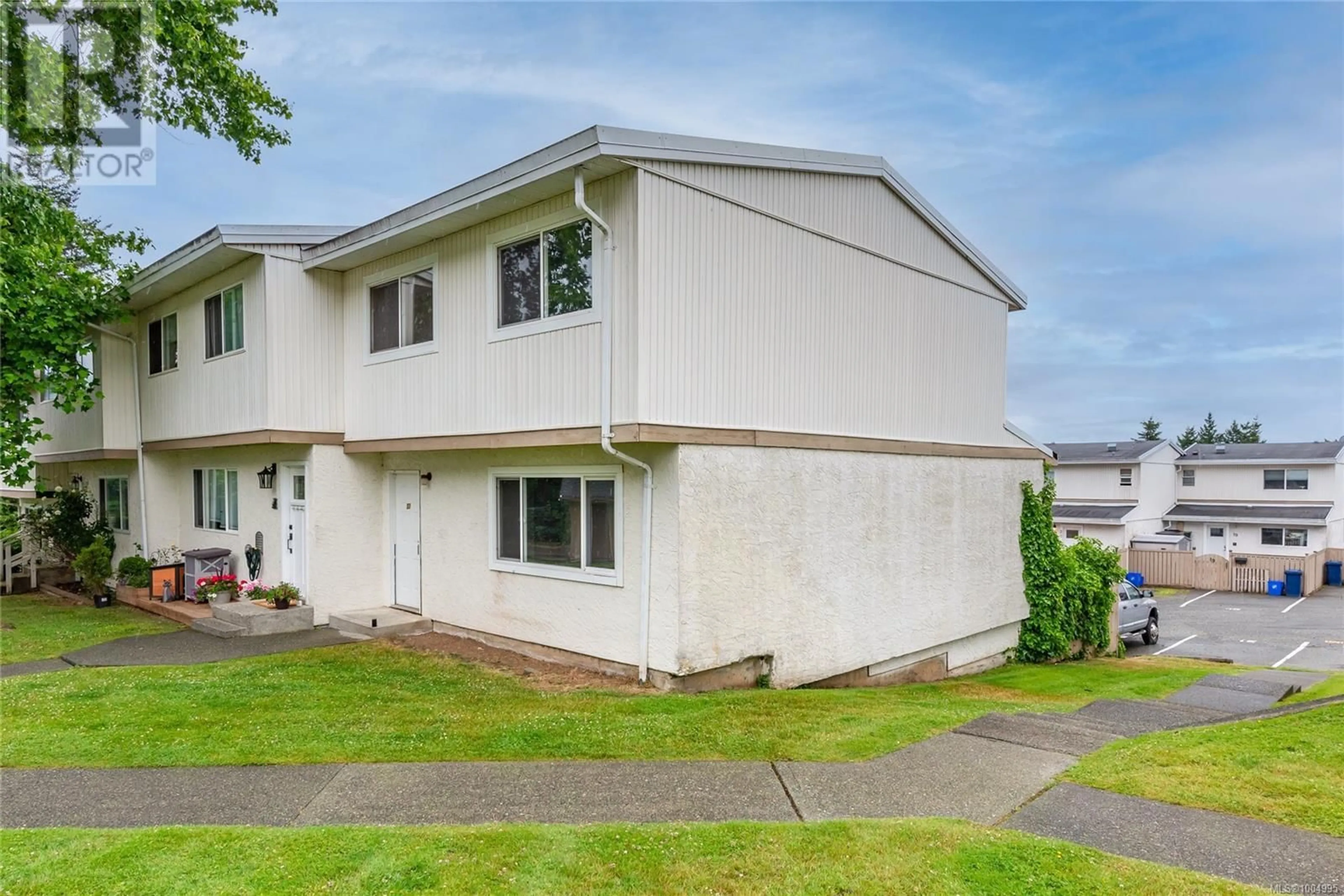 Unknown for 33 - 400 ROBRON ROAD, Campbell River British Columbia V9W5N5