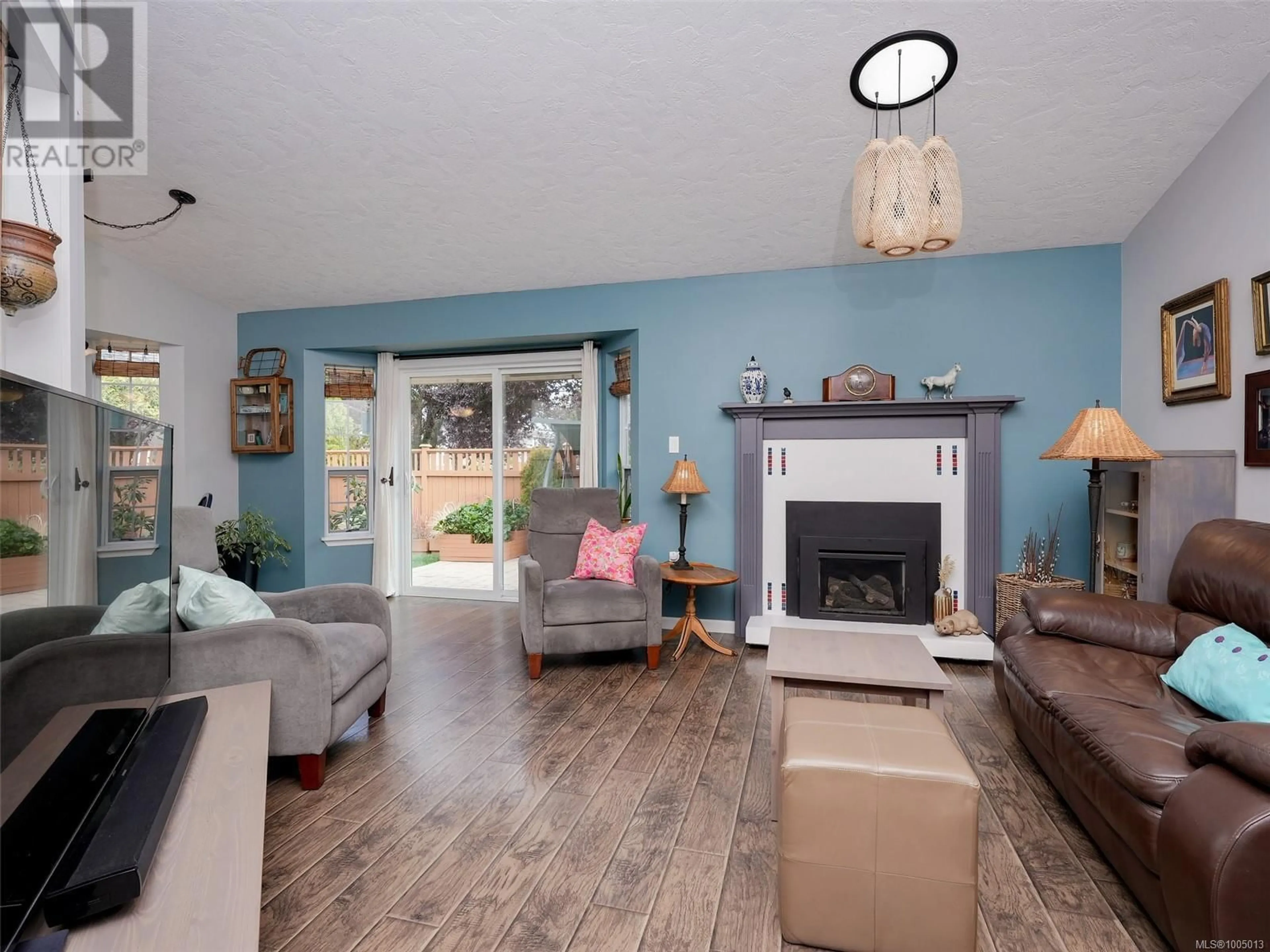 Living room with furniture, unknown for 80 - 2135 AMELIA AVENUE, Sidney British Columbia V8L5V7