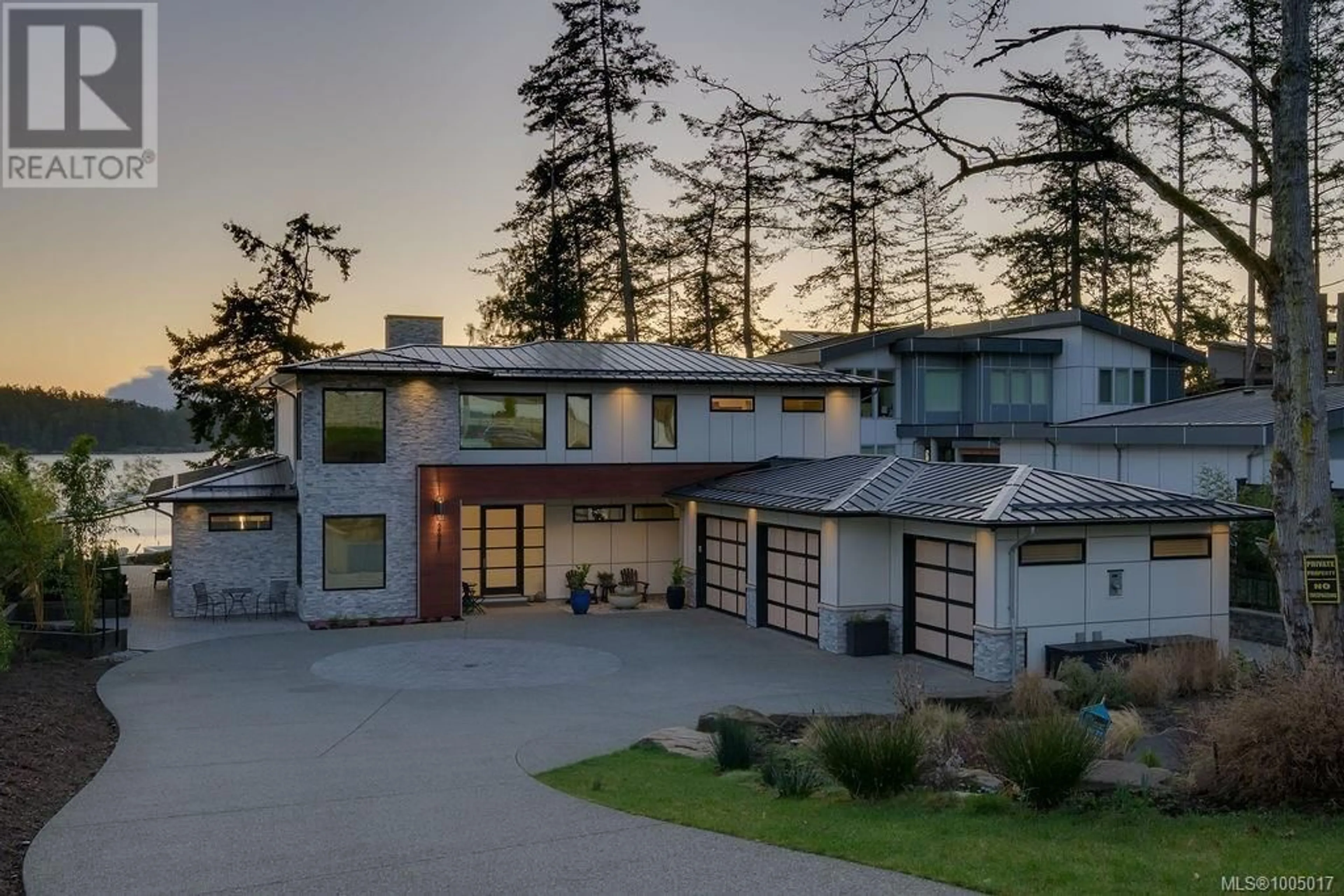 Unknown for 2481 TRYON ROAD, North Saanich British Columbia V8L5H8