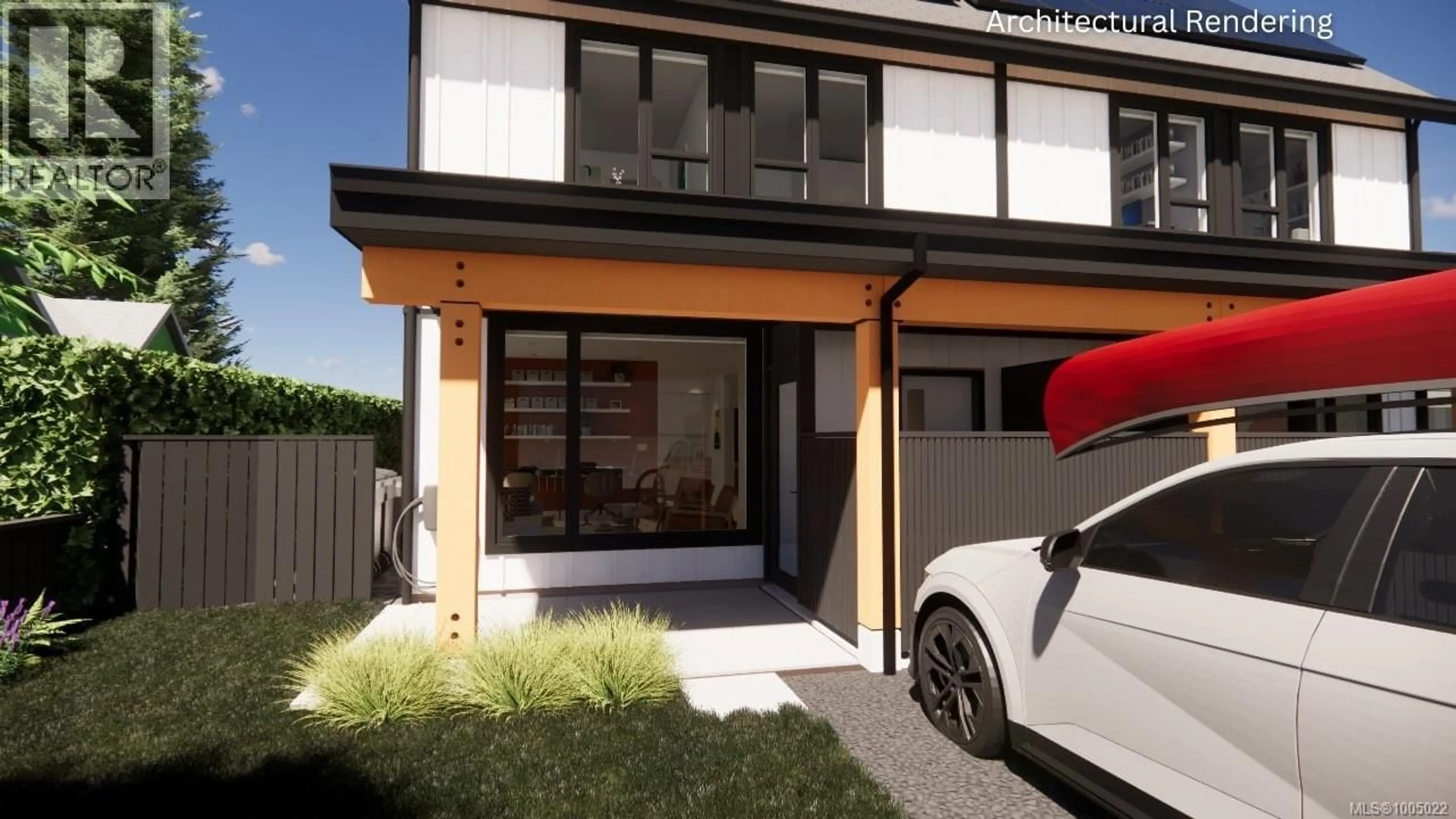 Unknown for A - 1051 4TH STREET, Courtenay British Columbia V9N1H6