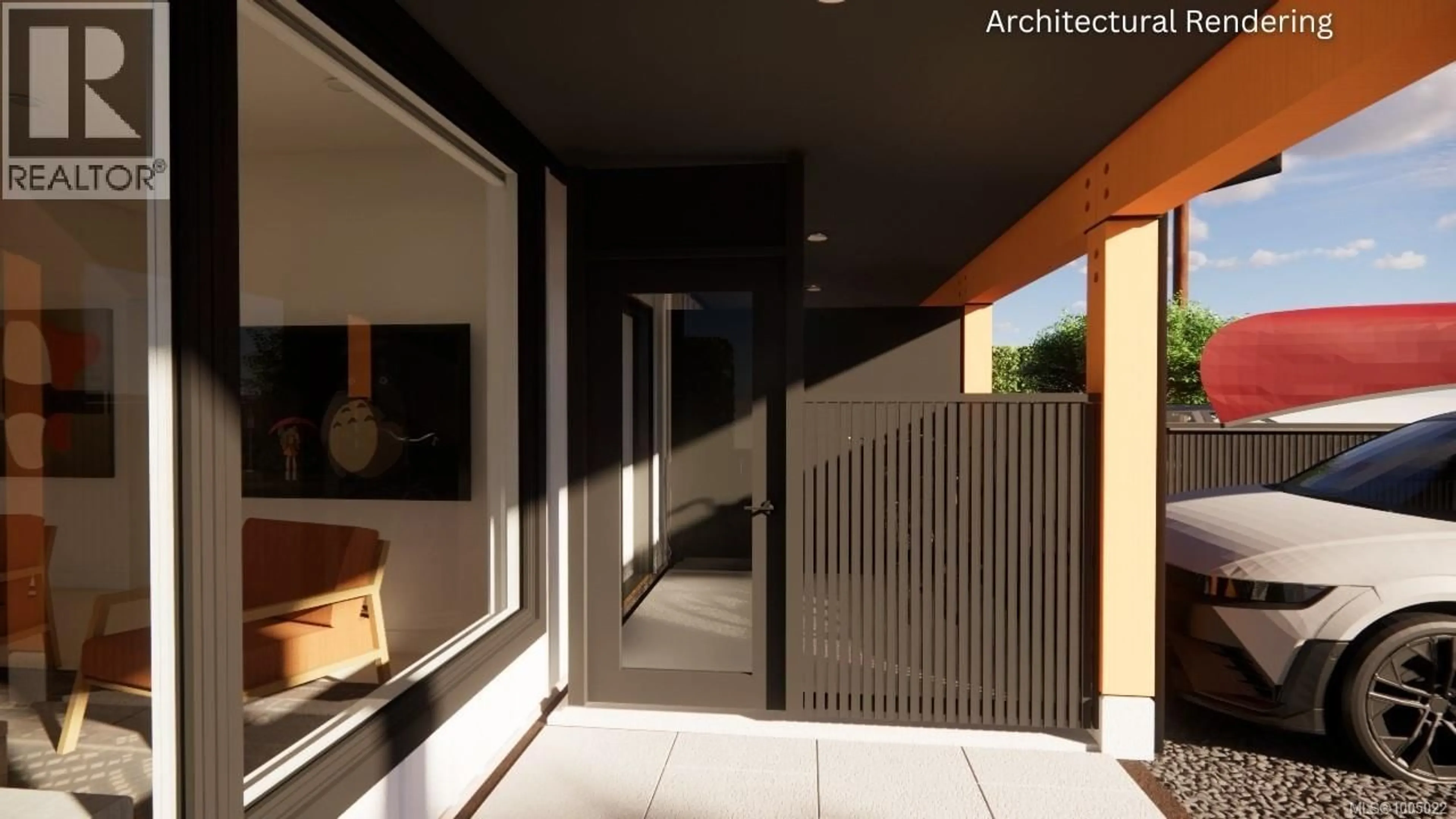 Indoor foyer for A - 1051 4TH STREET, Courtenay British Columbia V9N1H6