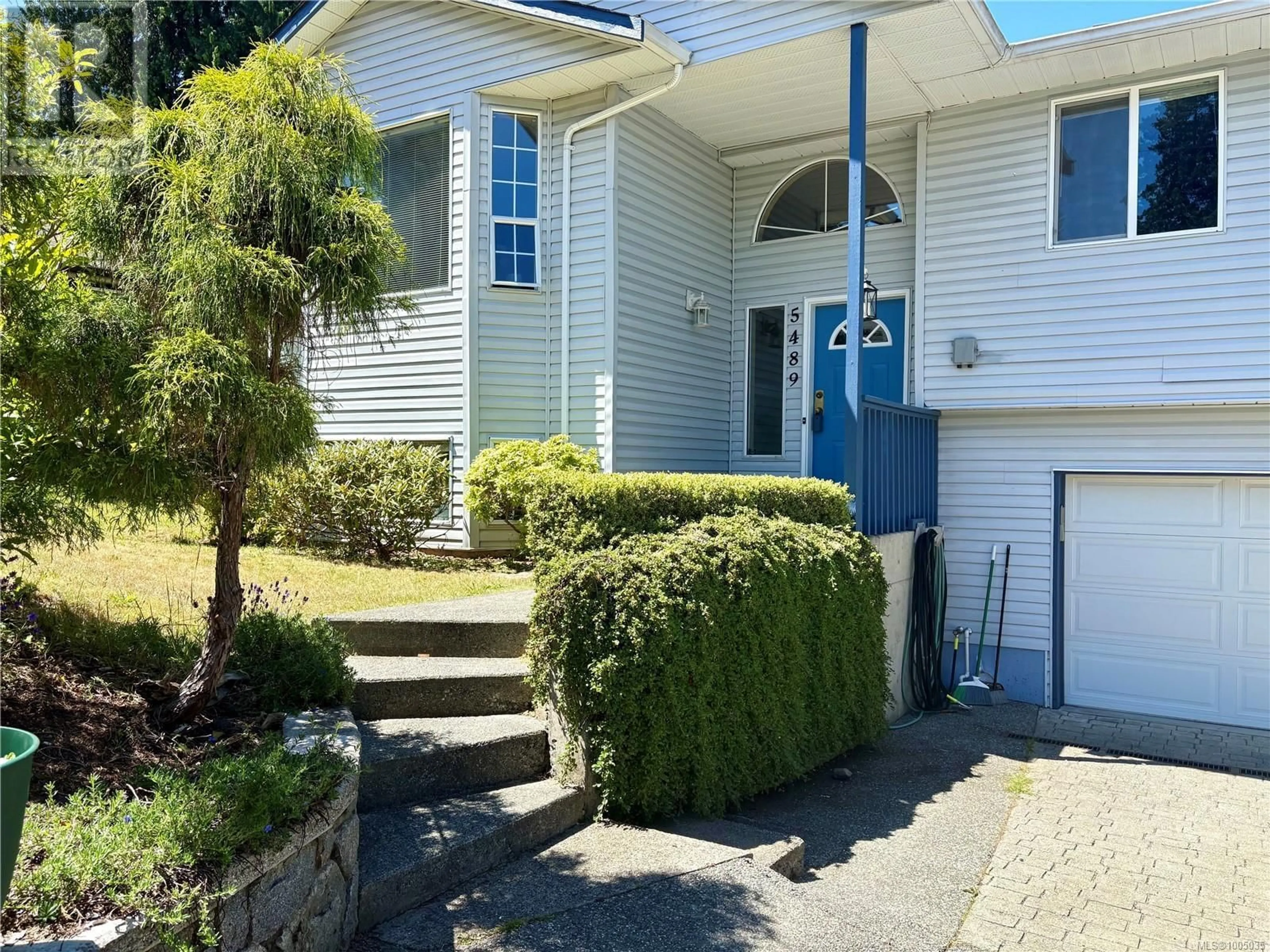 Unknown for 5489 KENWILL DRIVE, Nanaimo British Columbia V9T5M5