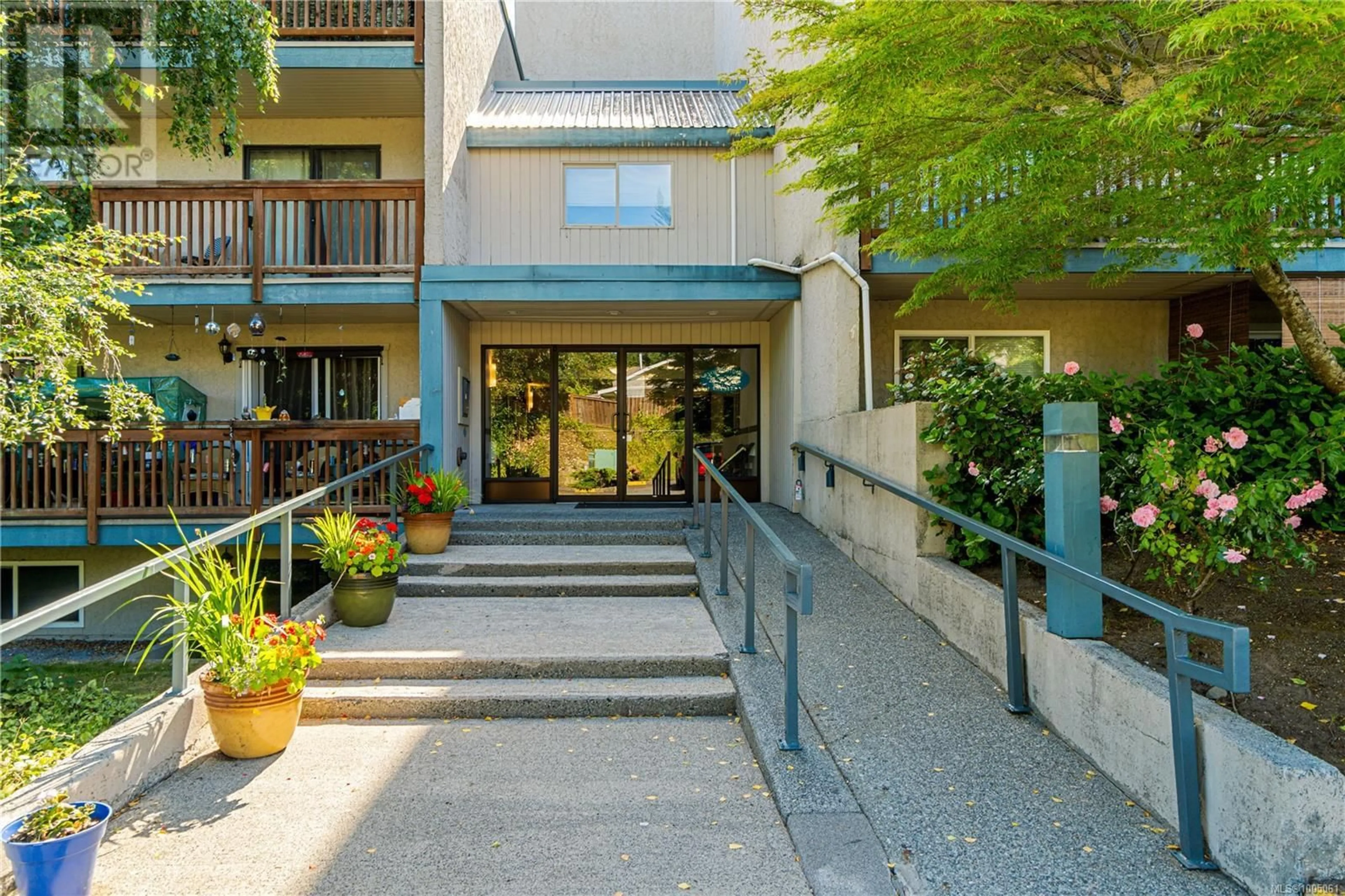 Unknown for 207 - 4728 UPLANDS DRIVE, Nanaimo British Columbia V9T4S9