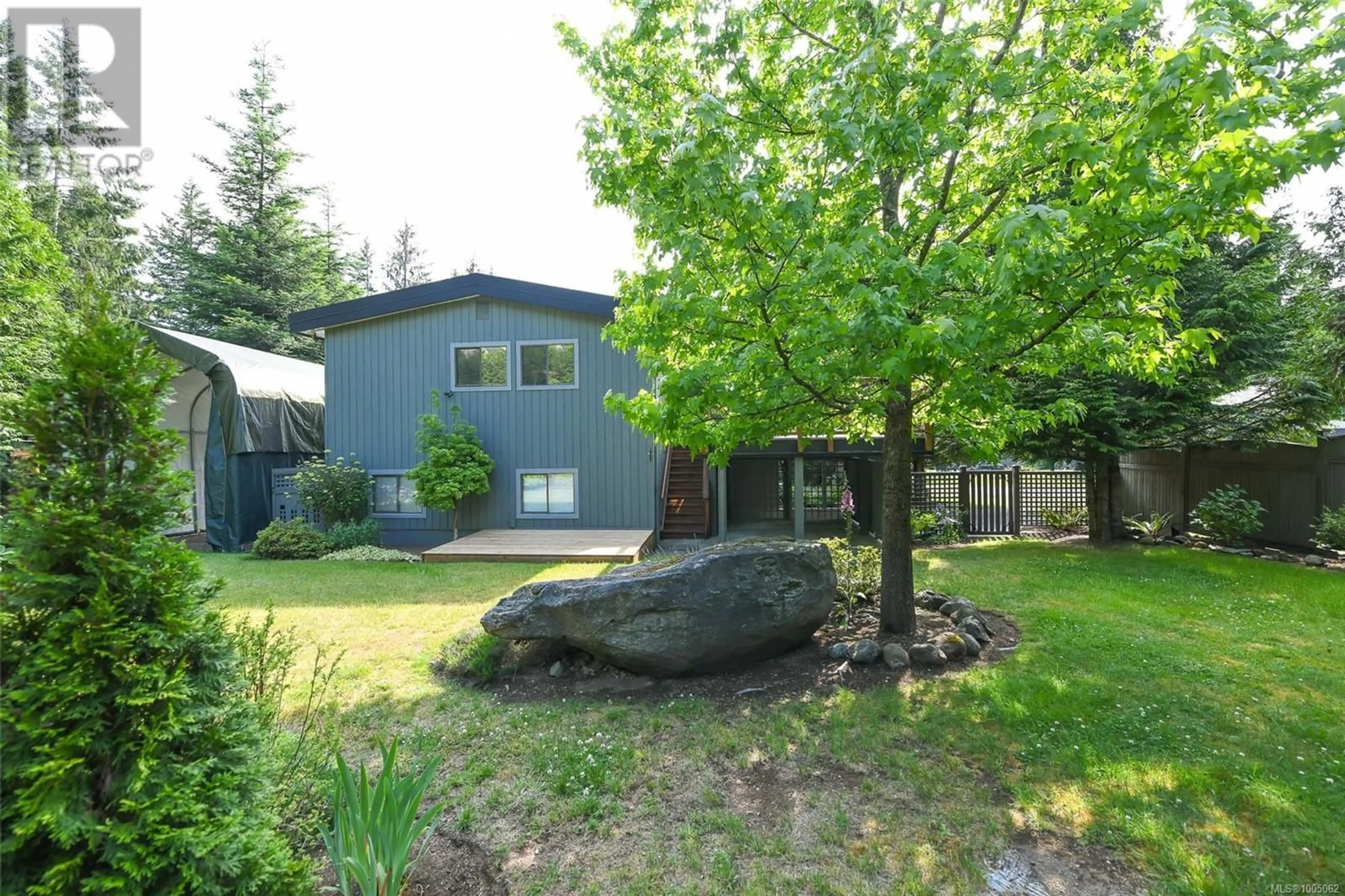 Unknown for 5100 VENTURE ROAD, Courtenay British Columbia V9N5M9
