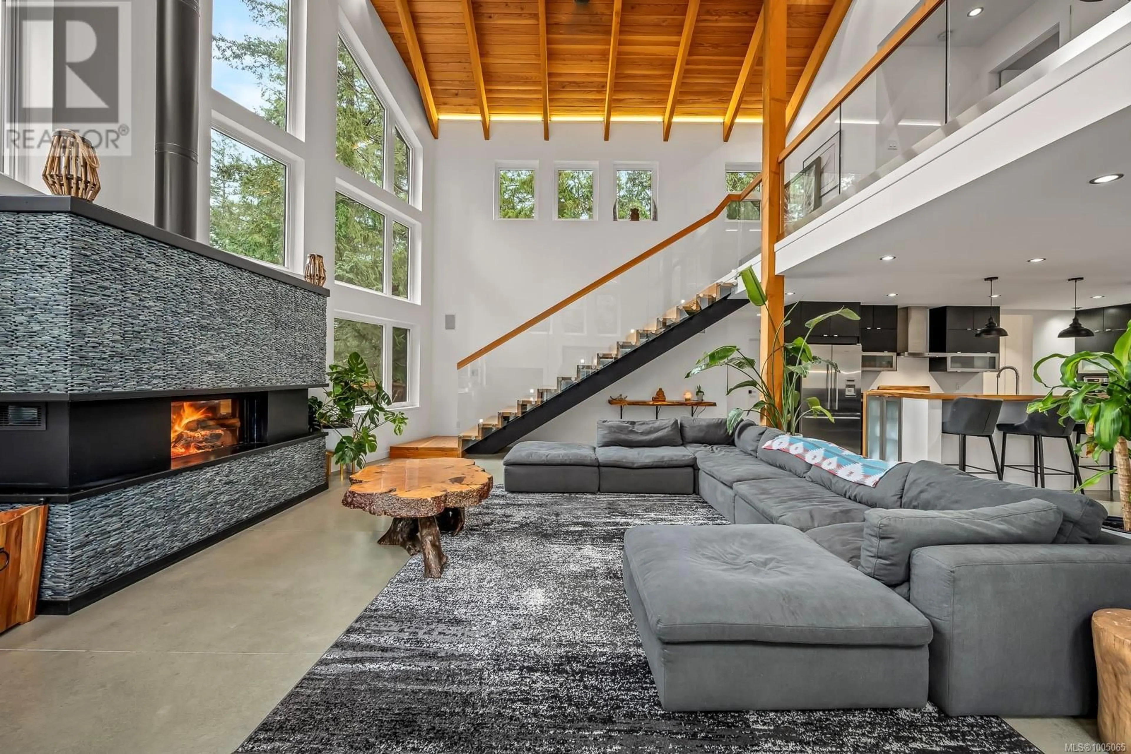 Unknown for 2640 CONVILLE BAY ROAD, Quadra Island British Columbia V0P1H0