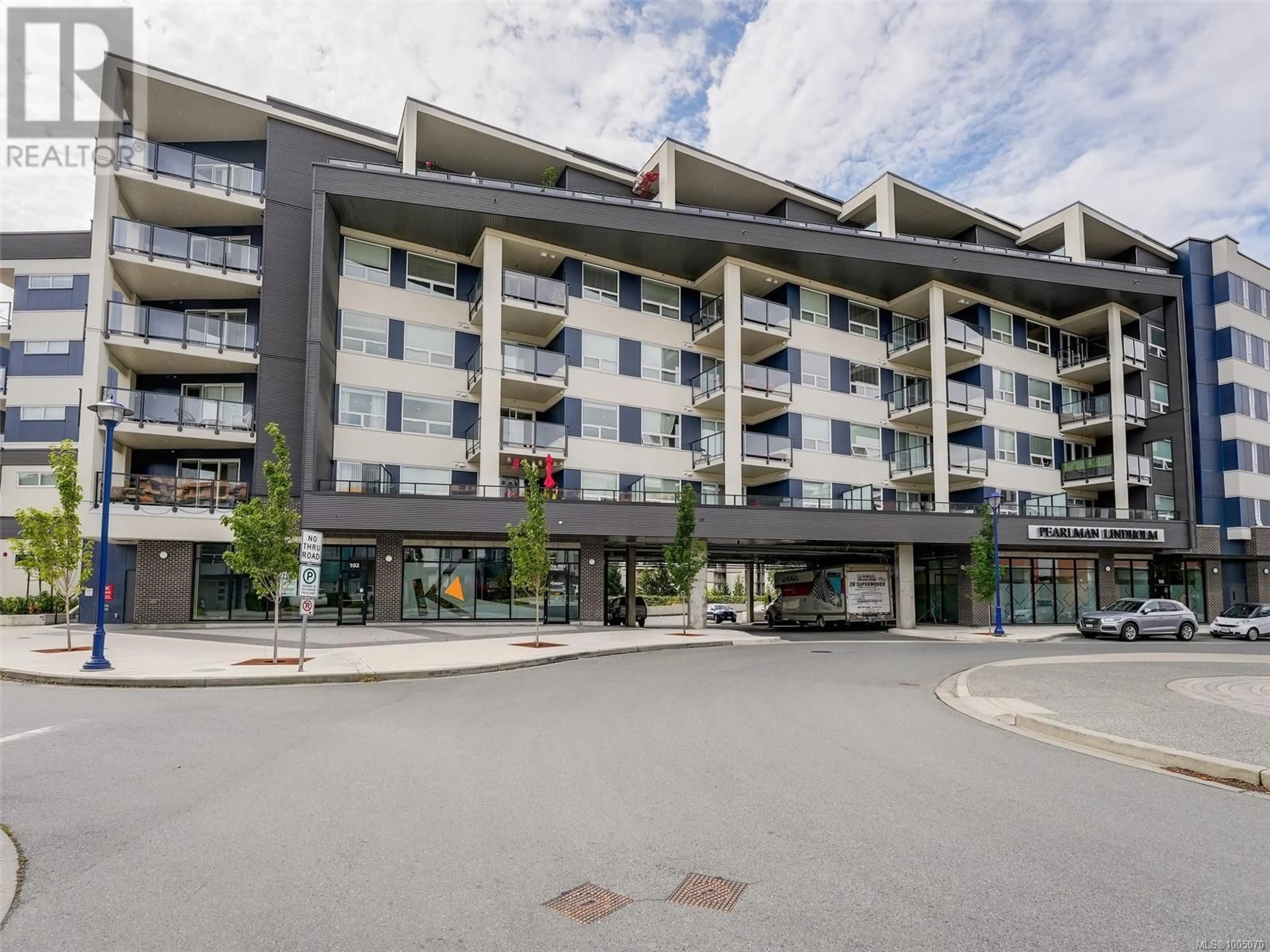 Unknown for 304 - 947 WHIRLAWAY CRESCENT, Langford British Columbia V9B6Z9