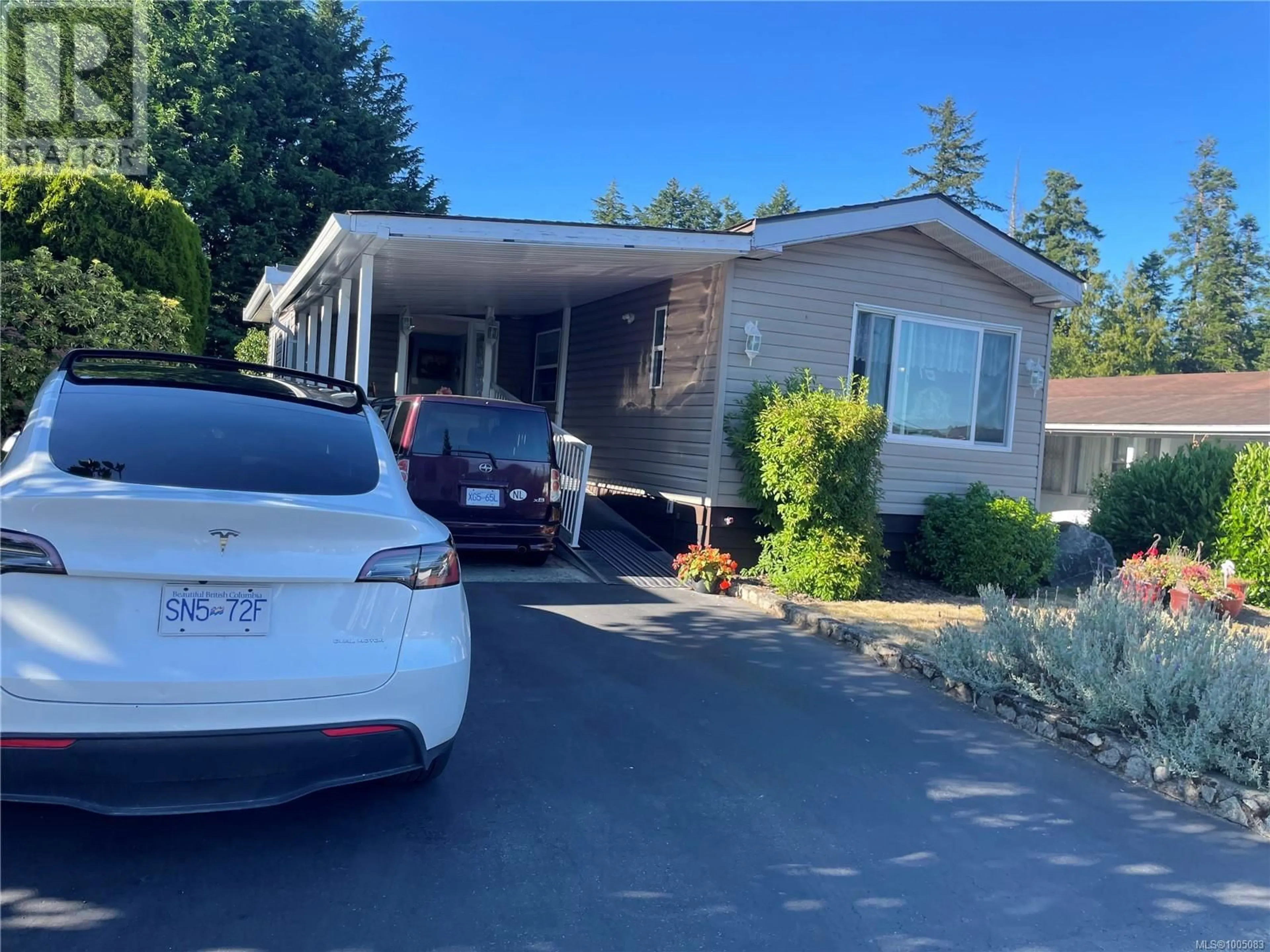 Unknown for 15 - 7701 CENTRAL SAANICH ROAD, Central Saanich British Columbia V8M1X3