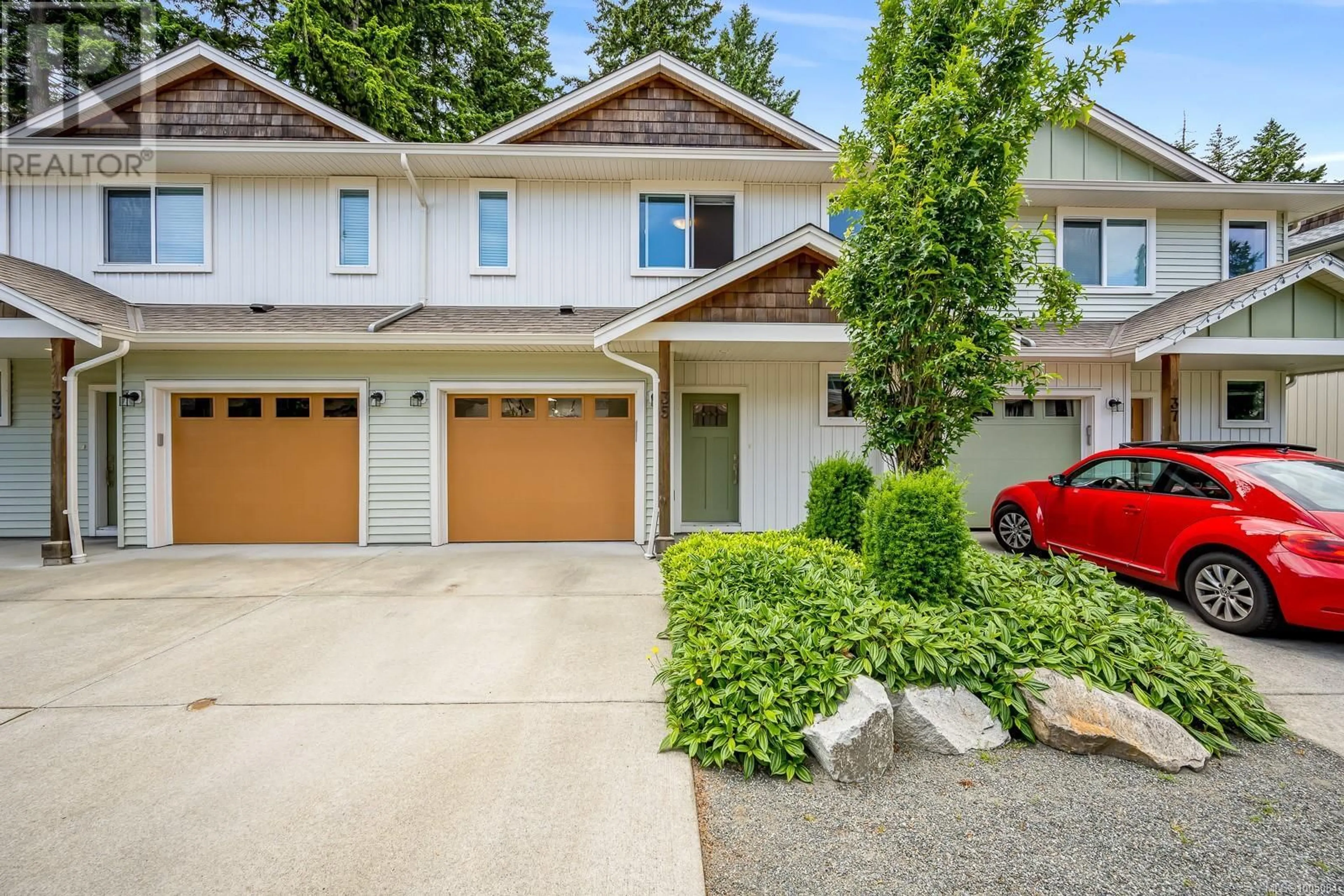 Unknown for 35 - 2109 13TH STREET, Courtenay British Columbia V9N0B1