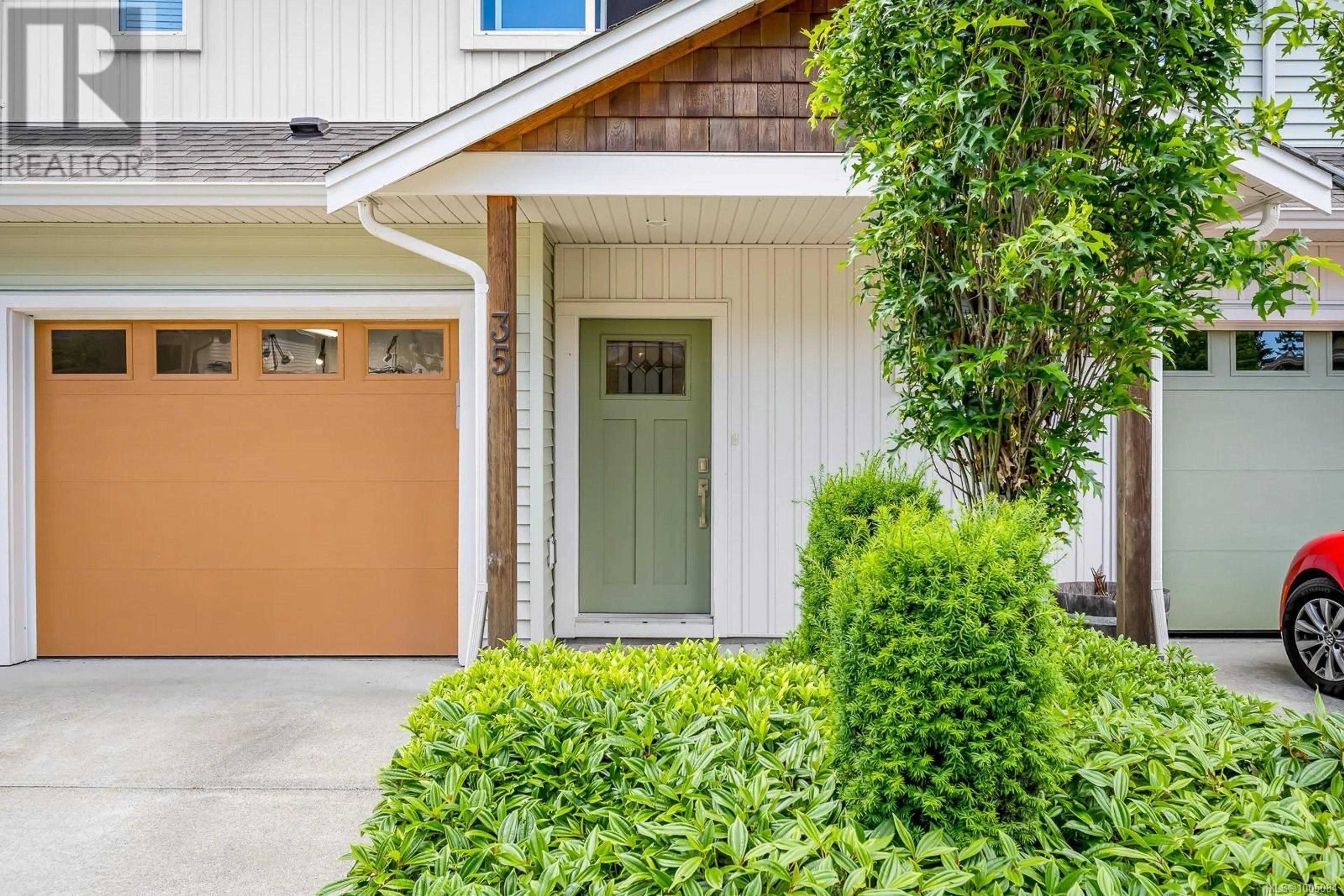Unknown for 35 - 2109 13TH STREET, Courtenay British Columbia V9N0B1