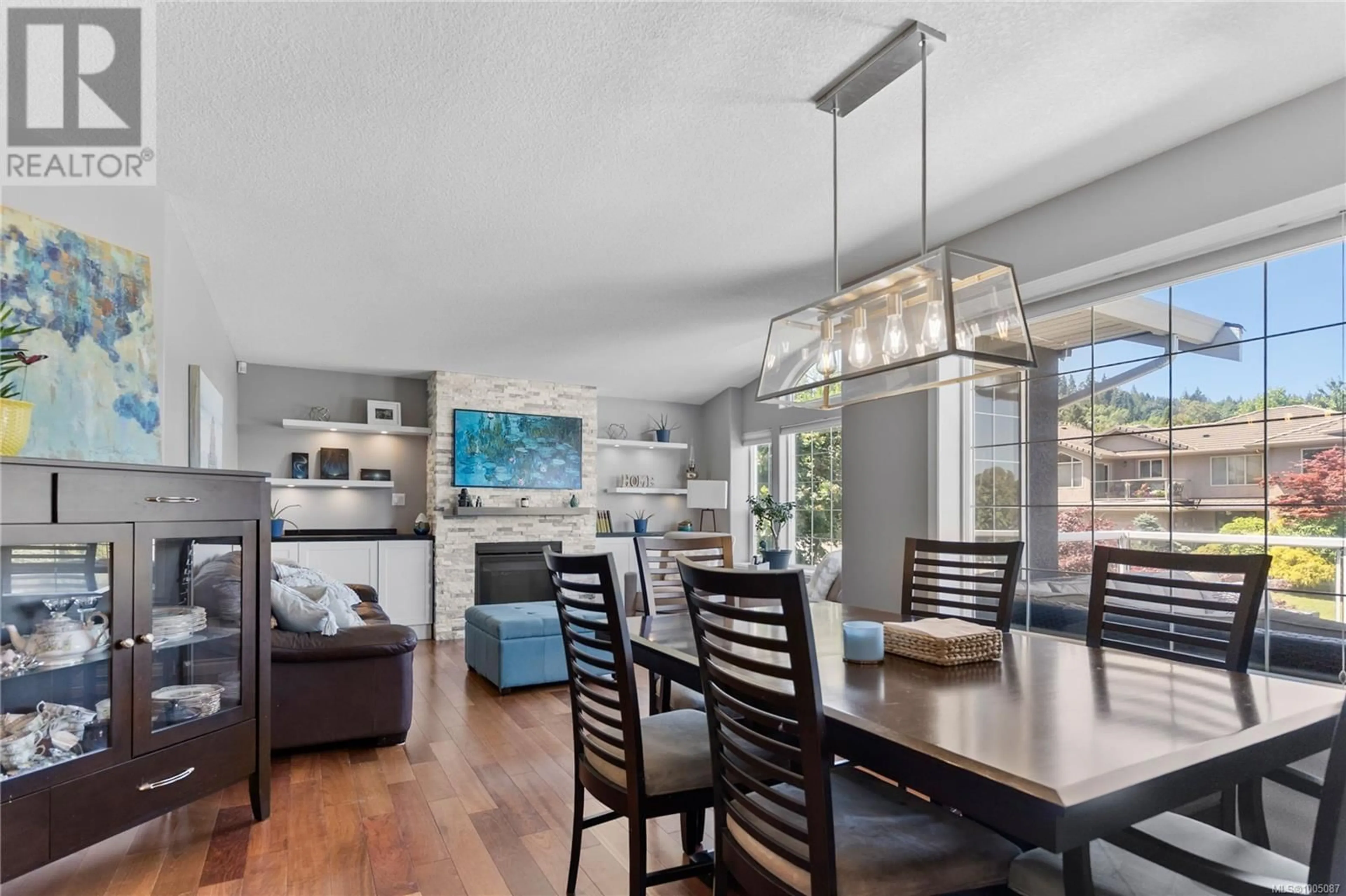 Open concept kitchen, unknown for 5338 BAYSHORE DRIVE, Nanaimo British Columbia V9V1R4