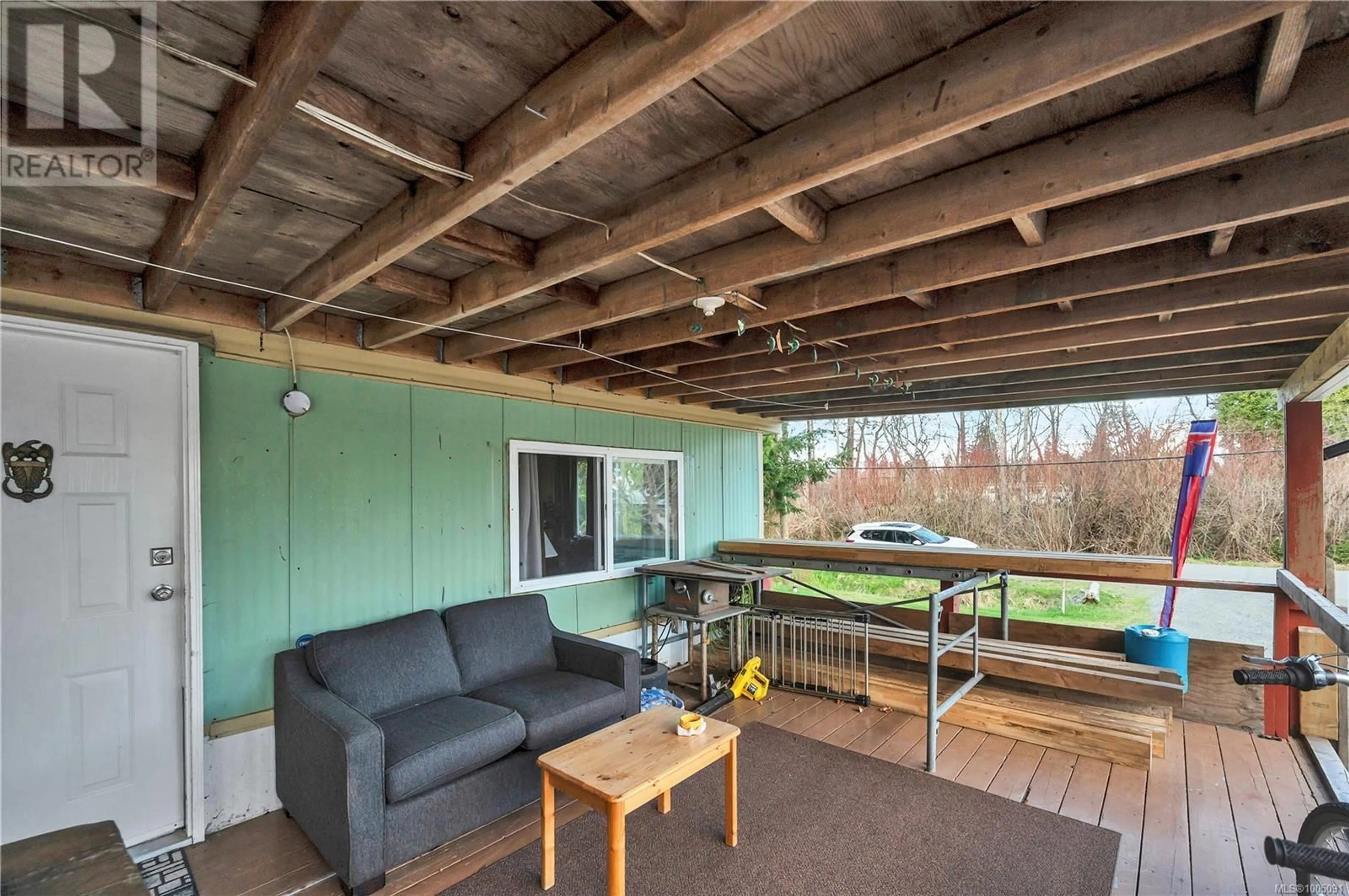 Patio, unknown for 79 LYNNWOOD ROAD, Campbell River British Columbia V9H1G9
