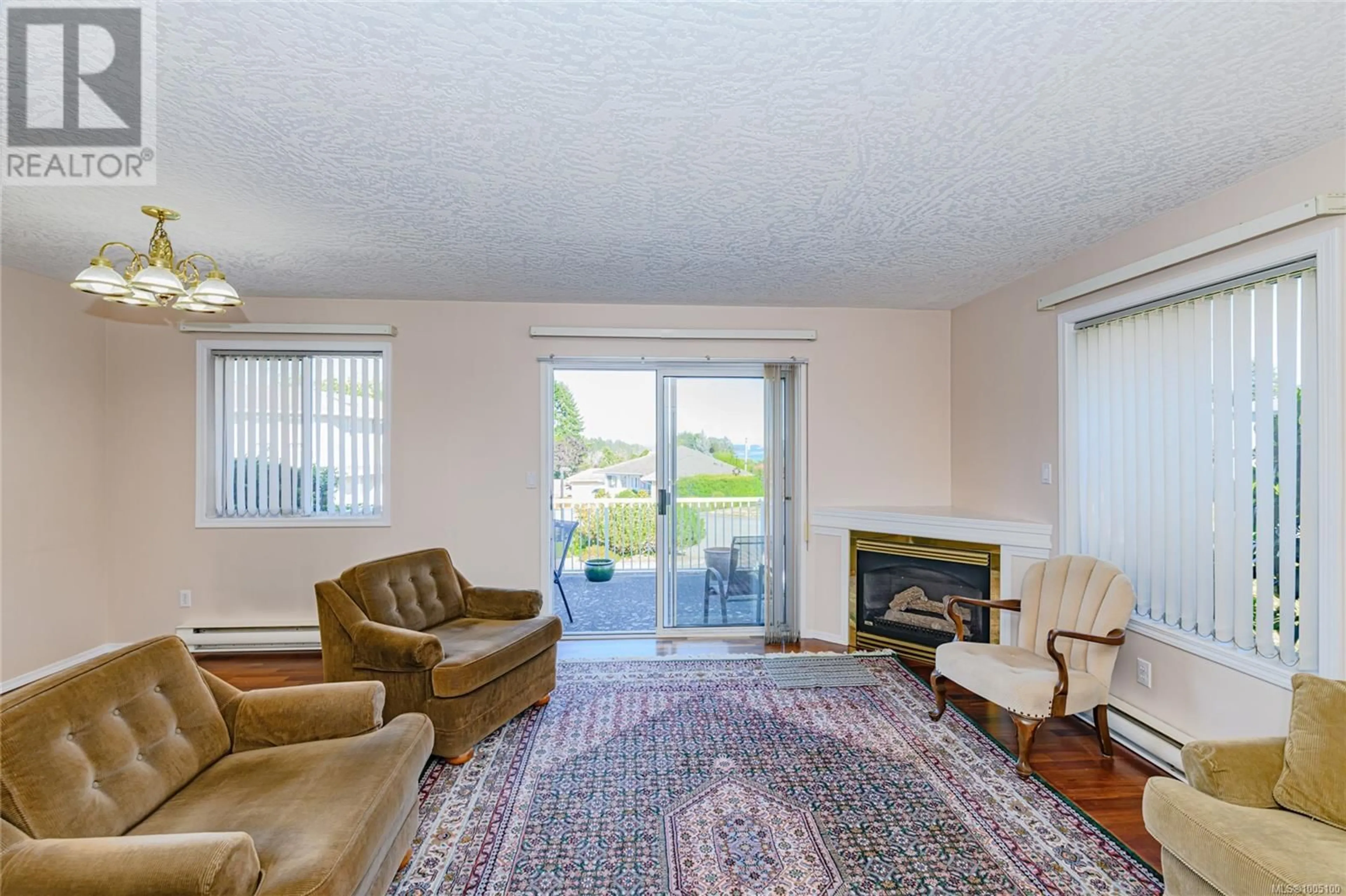 Living room with furniture, unknown for 31 - 295 LOWER GANGES ROAD, Salt Spring British Columbia V8K1T3