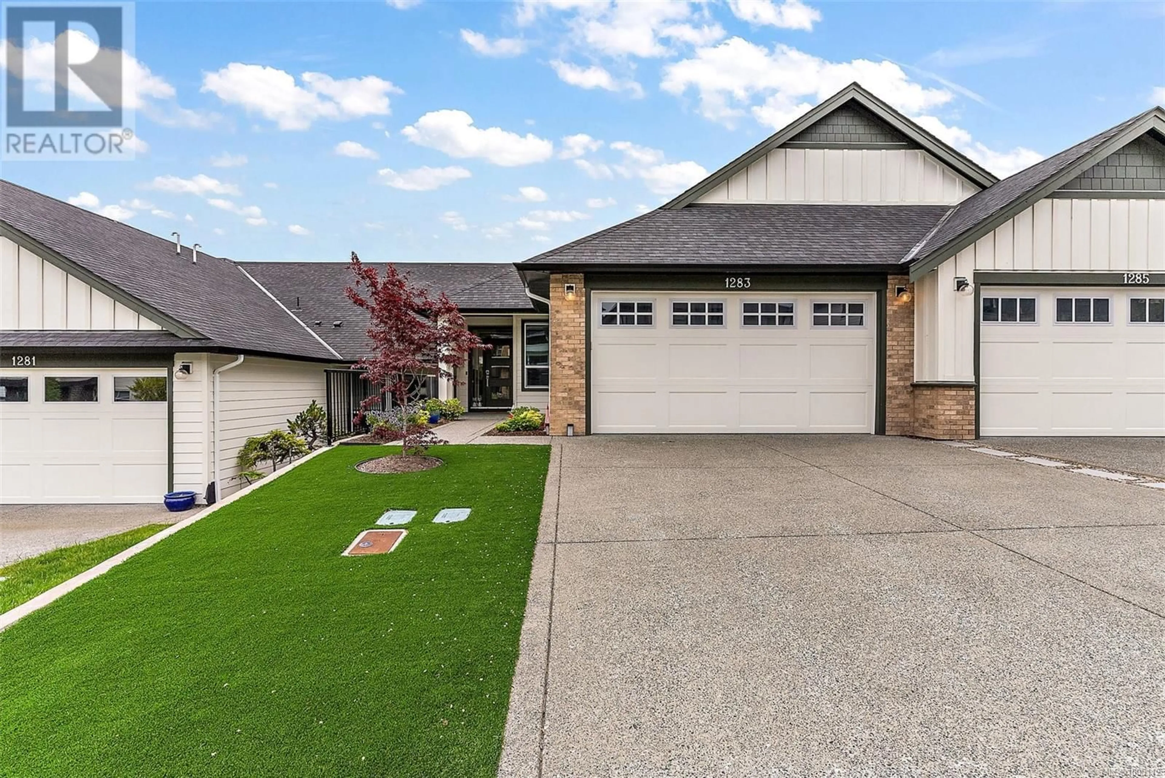 Unknown for 1283 CENTAURI DRIVE, Langford British Columbia V9B3R6