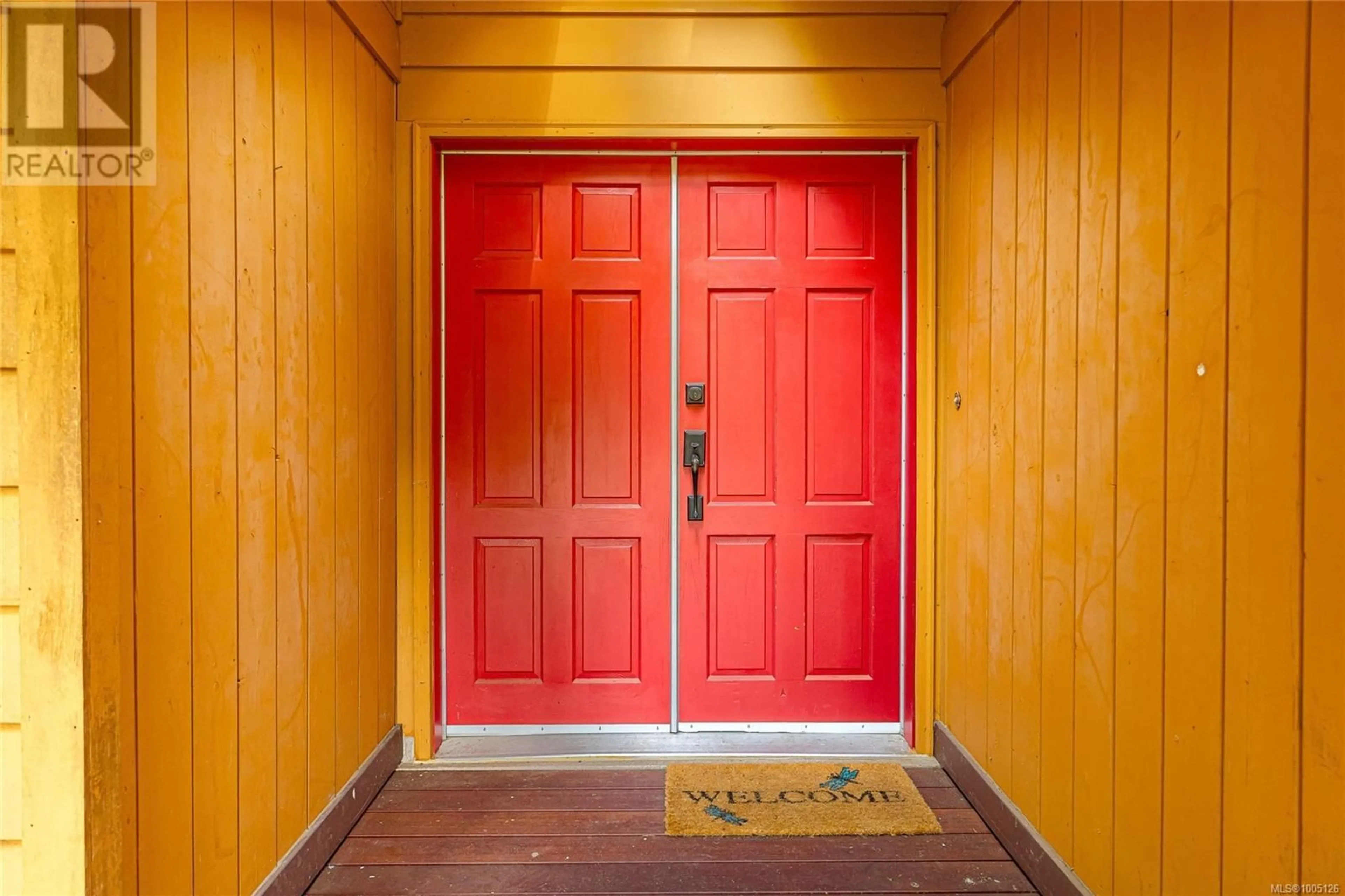 Indoor entryway for 2298 MUNN ROAD, Highlands British Columbia V9E1H5