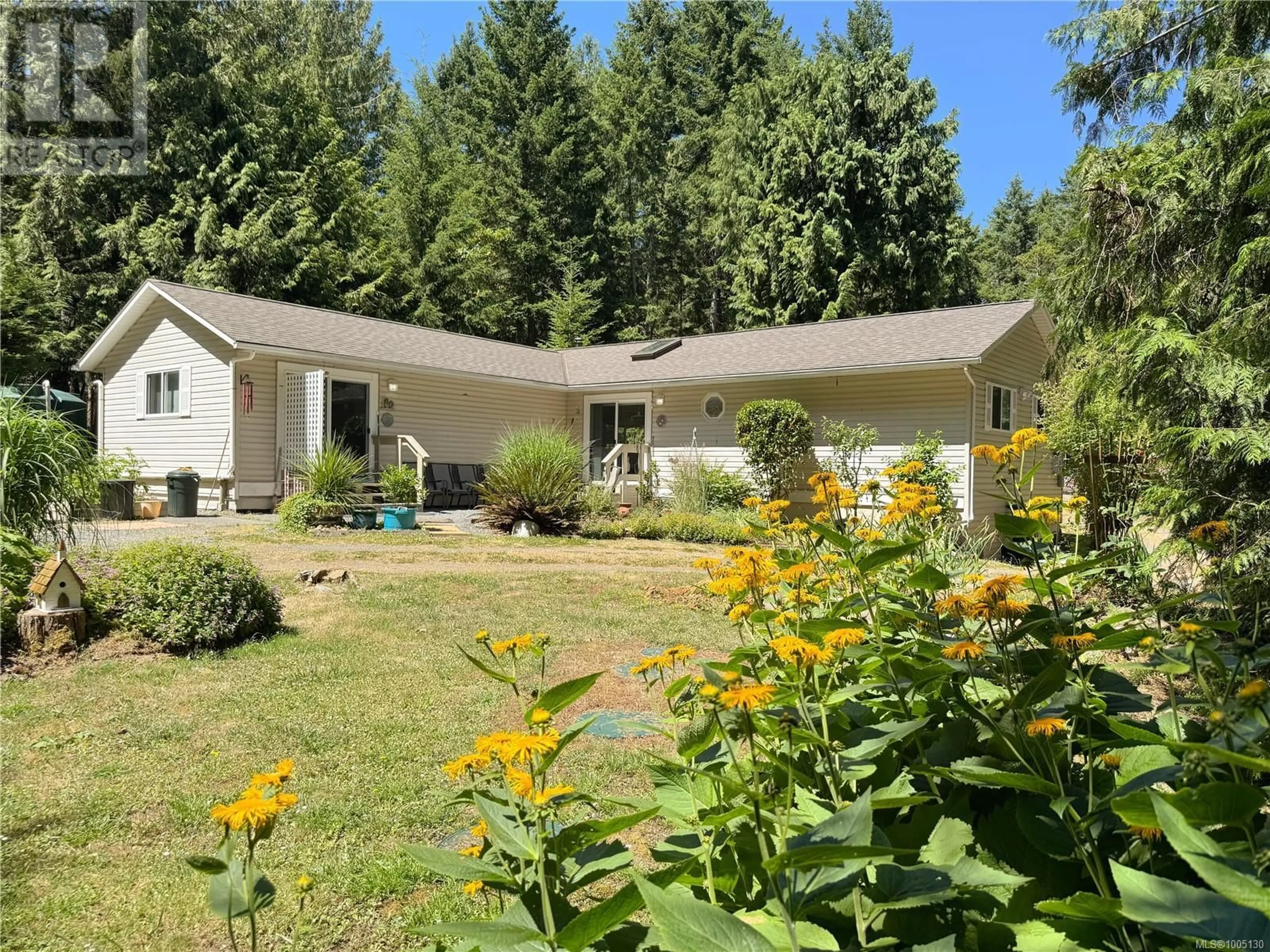 Unknown for 321 KIRBY ROAD, Gabriola Island British Columbia V0R1X2