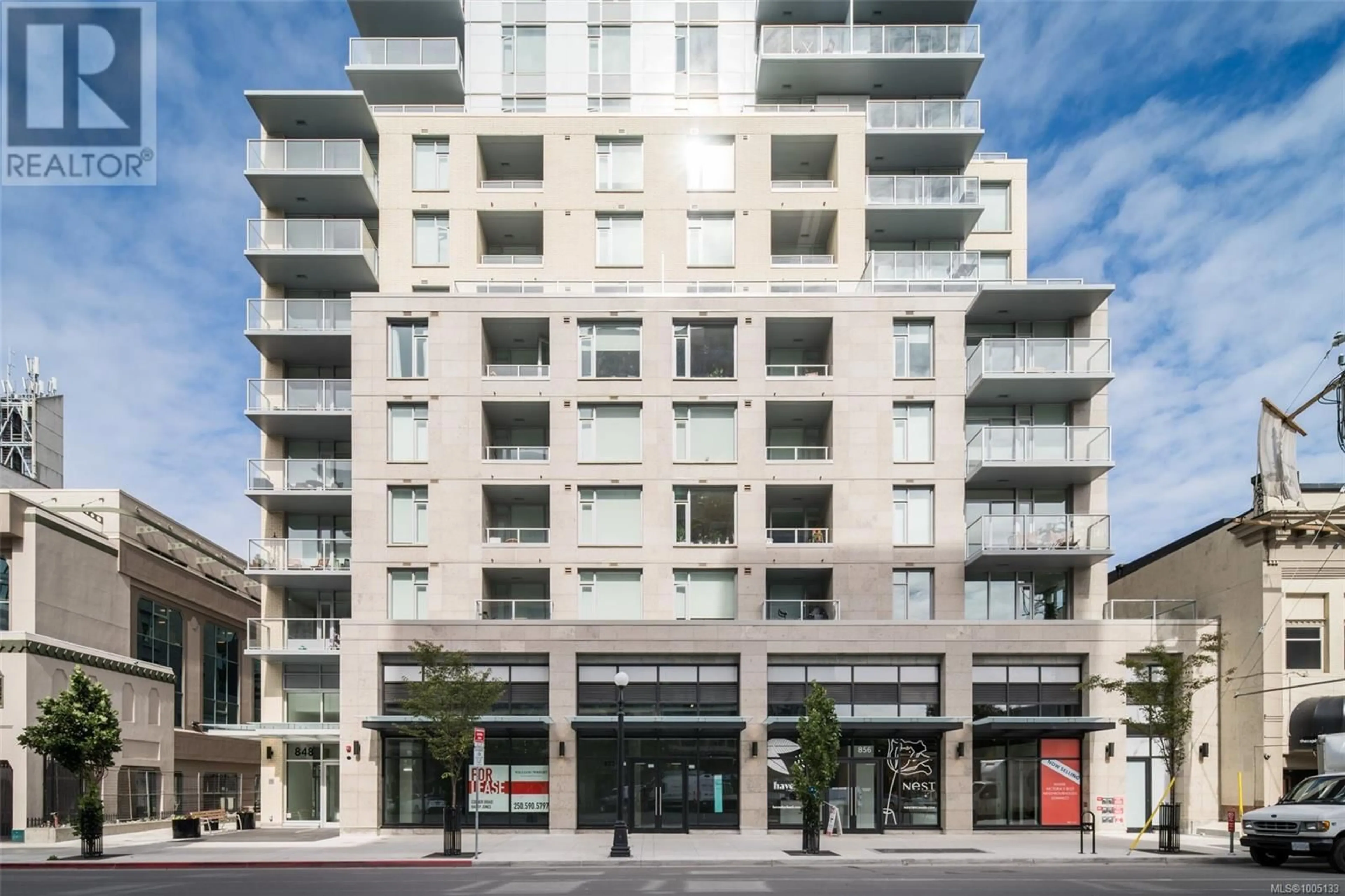 Unknown for 706 - 848 YATES STREET, Victoria British Columbia V8W0G2